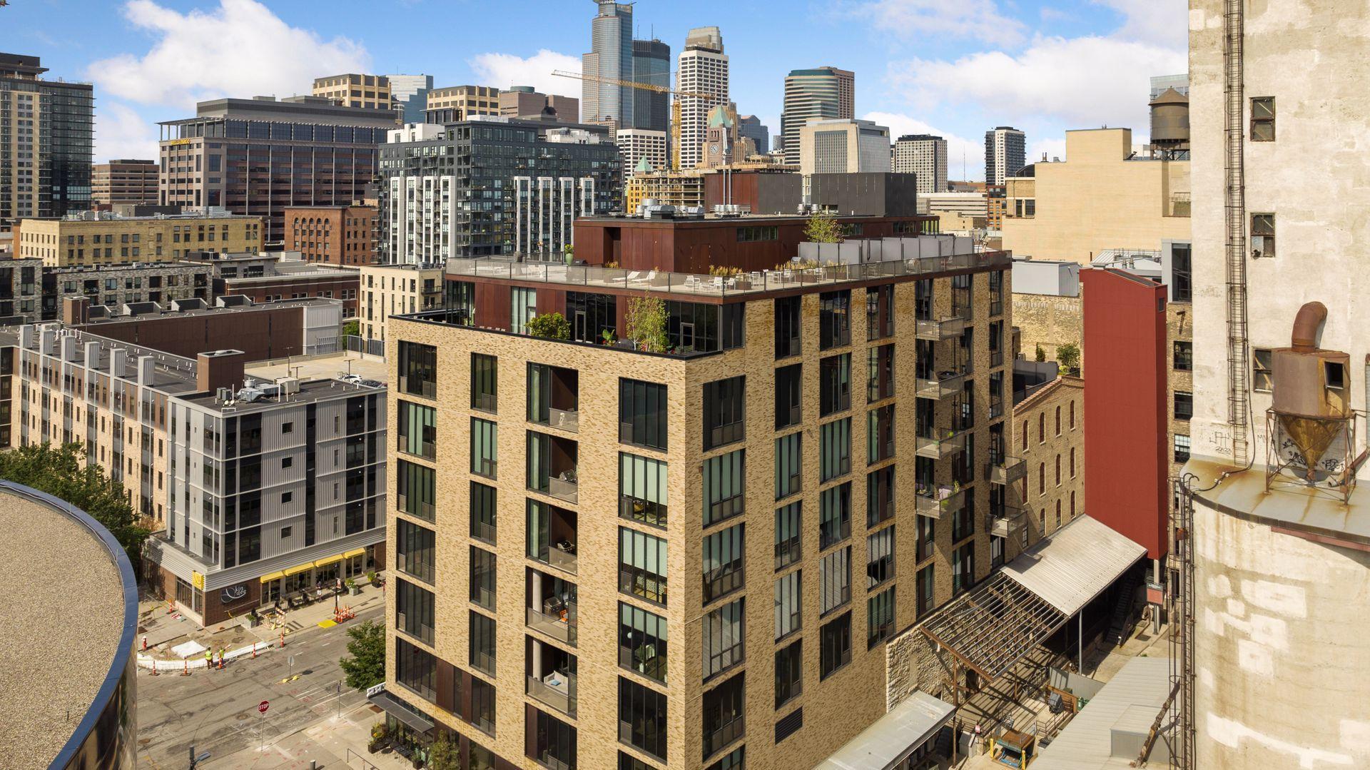 750 S 2nd Street Unit: 202