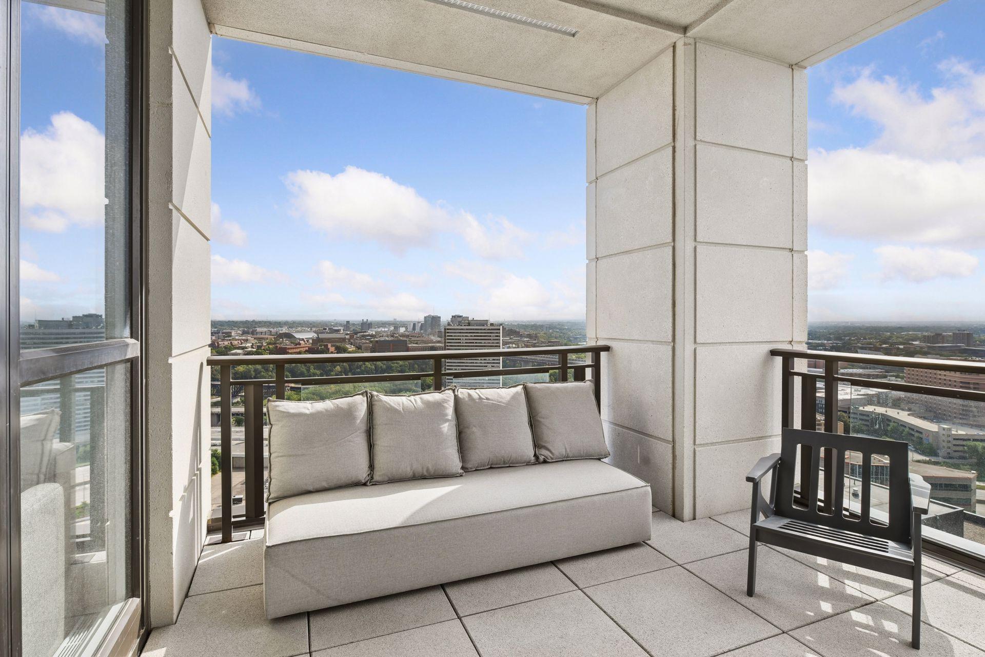 1111 W River Parkway Unit: 23D