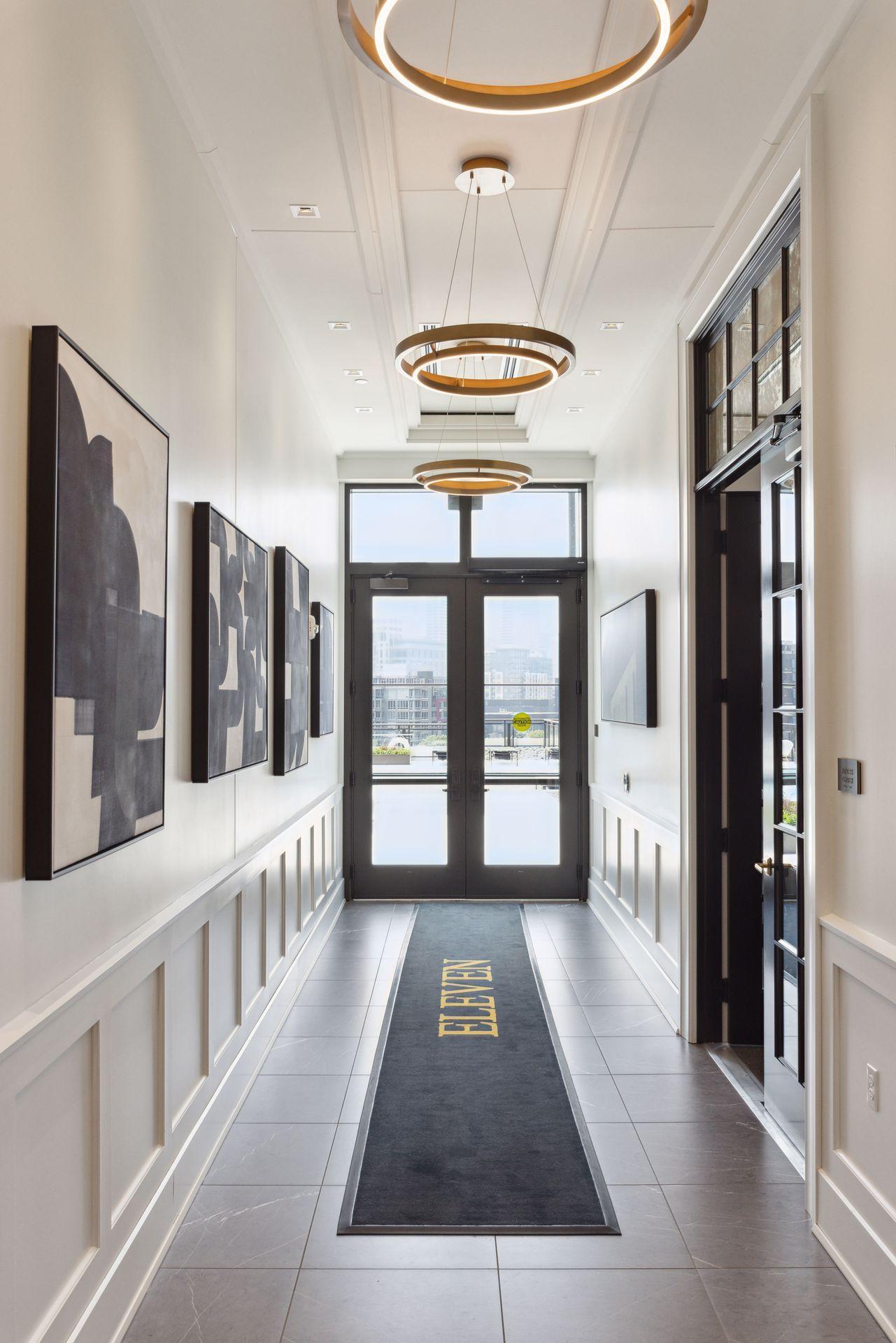 1111 W River Parkway Unit: 23D