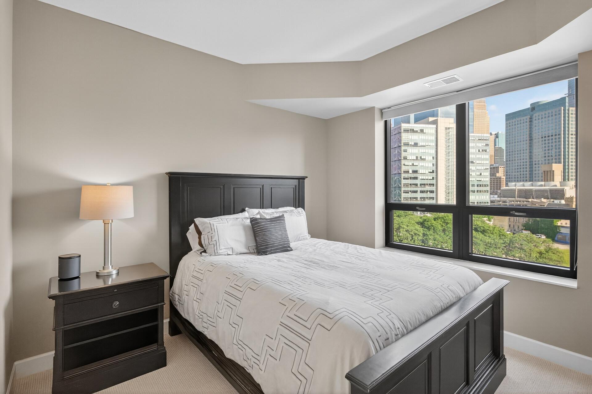 500 E Grant Street Unit: 709