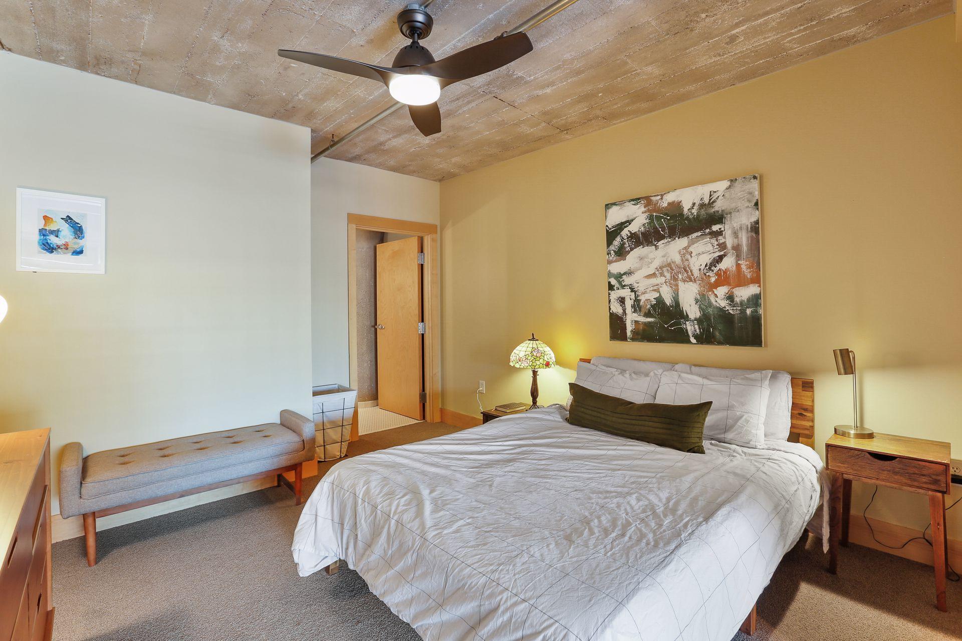 525 N 3rd Street Unit: 303