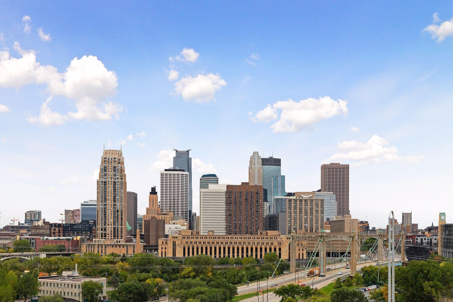 150 2nd Street NE Unit: B514