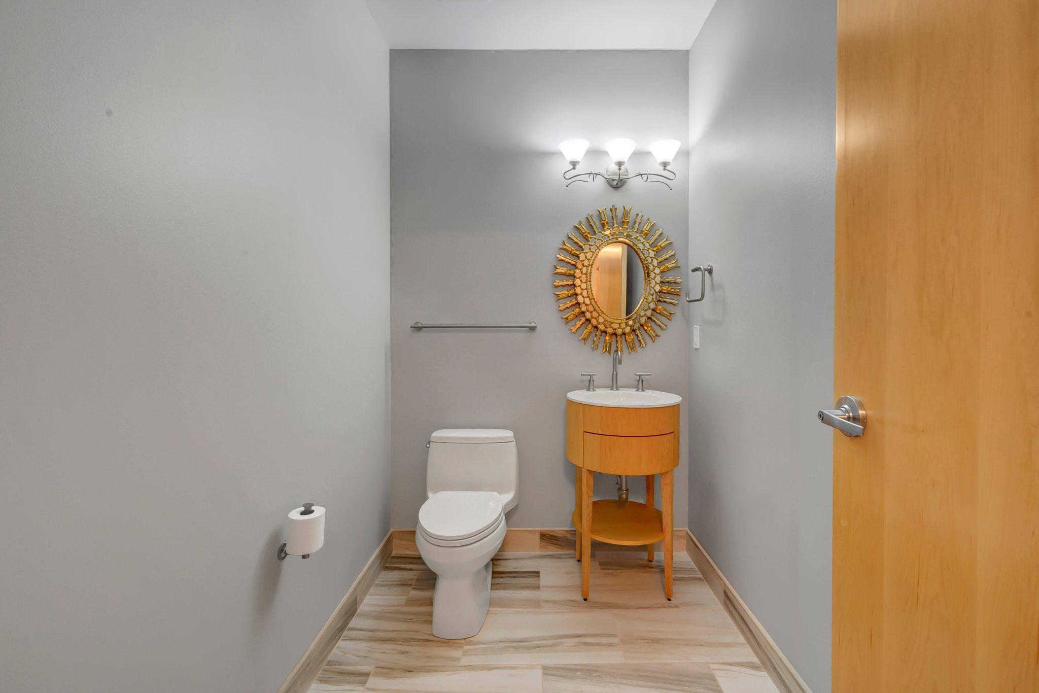 150 2nd Street NE Unit: B514