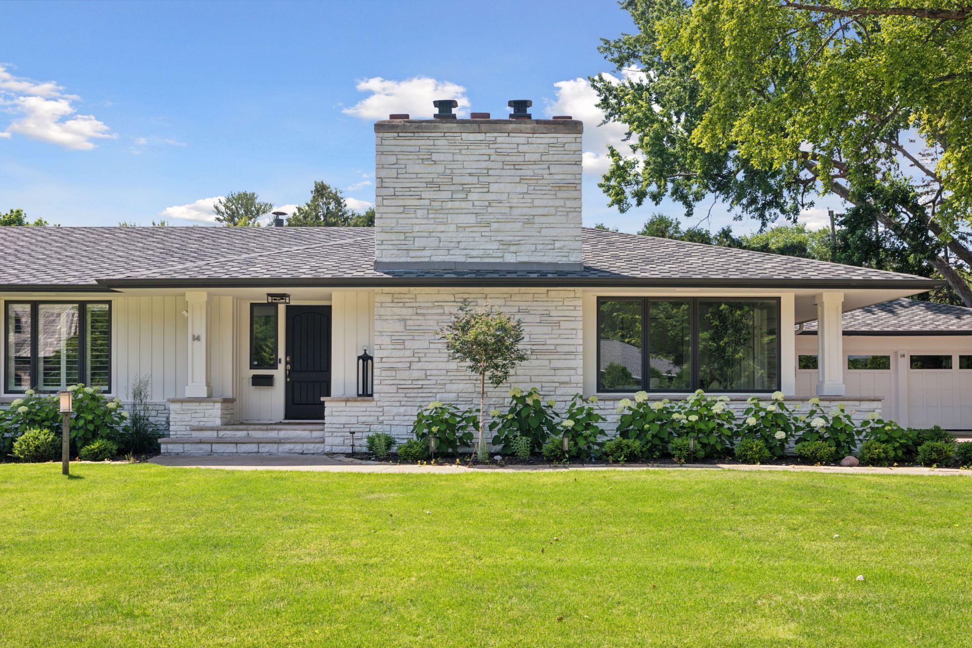 14 Woodland Road