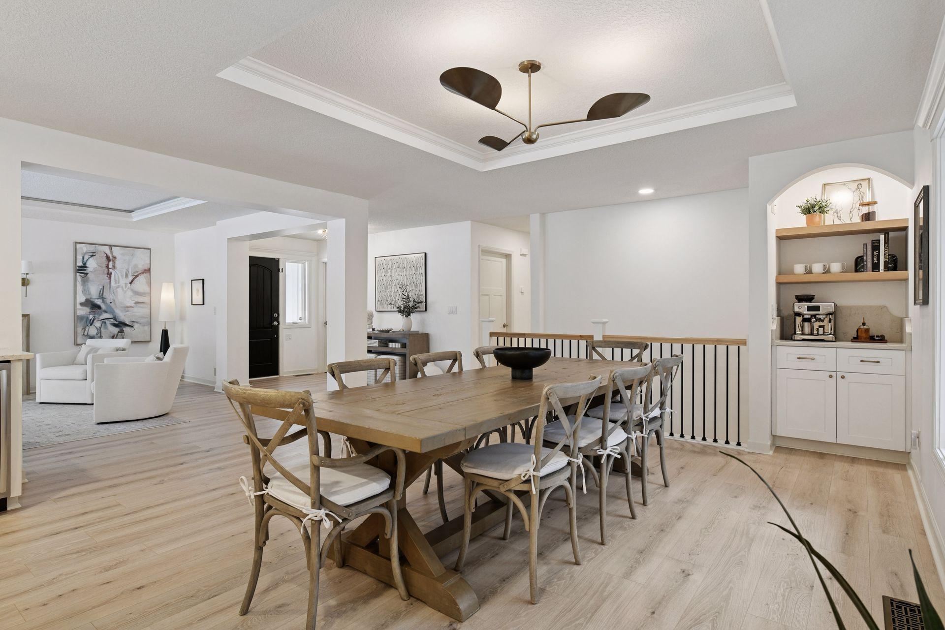 14 Woodland Road