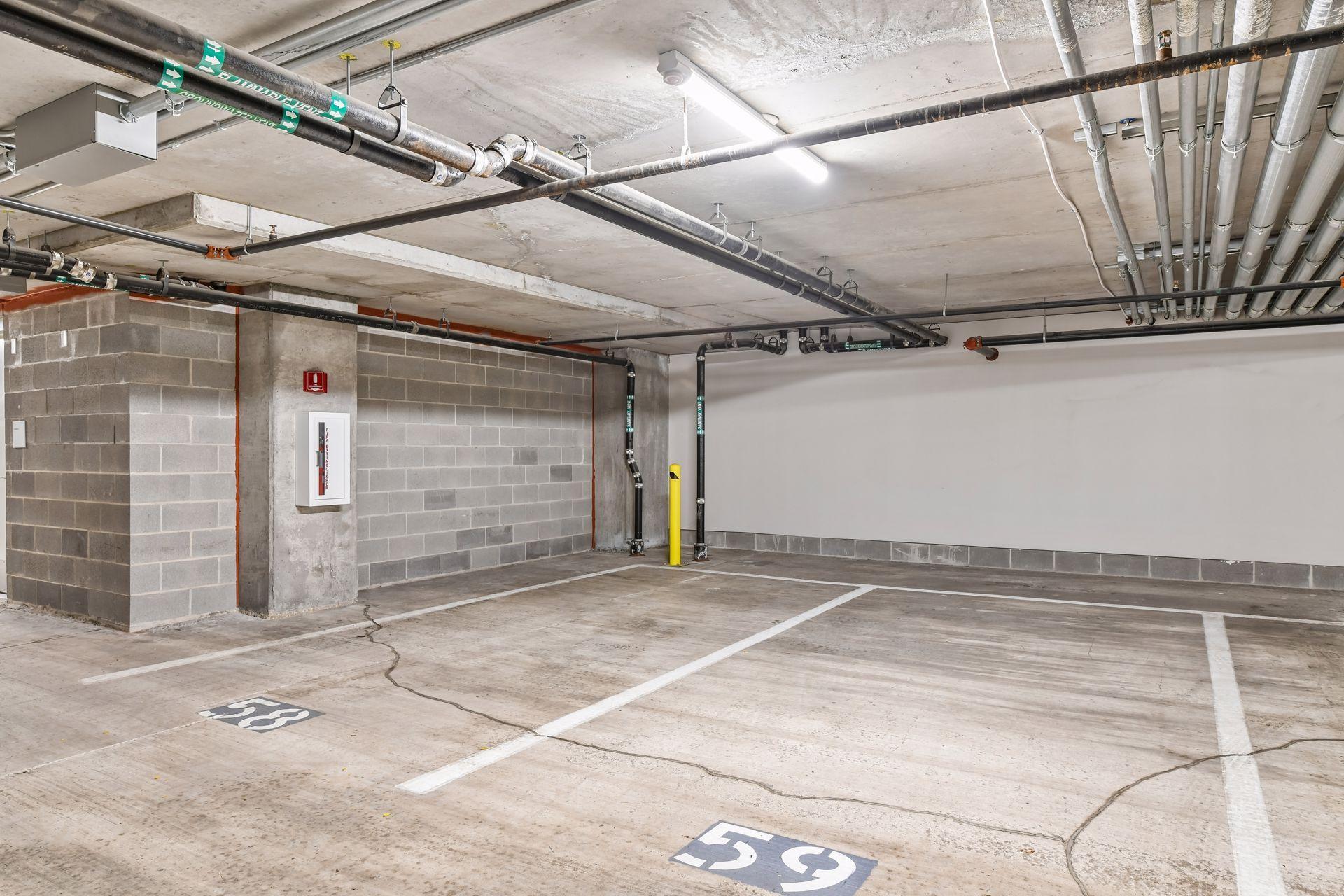 255 Hennepin Avenue Unit: 3303