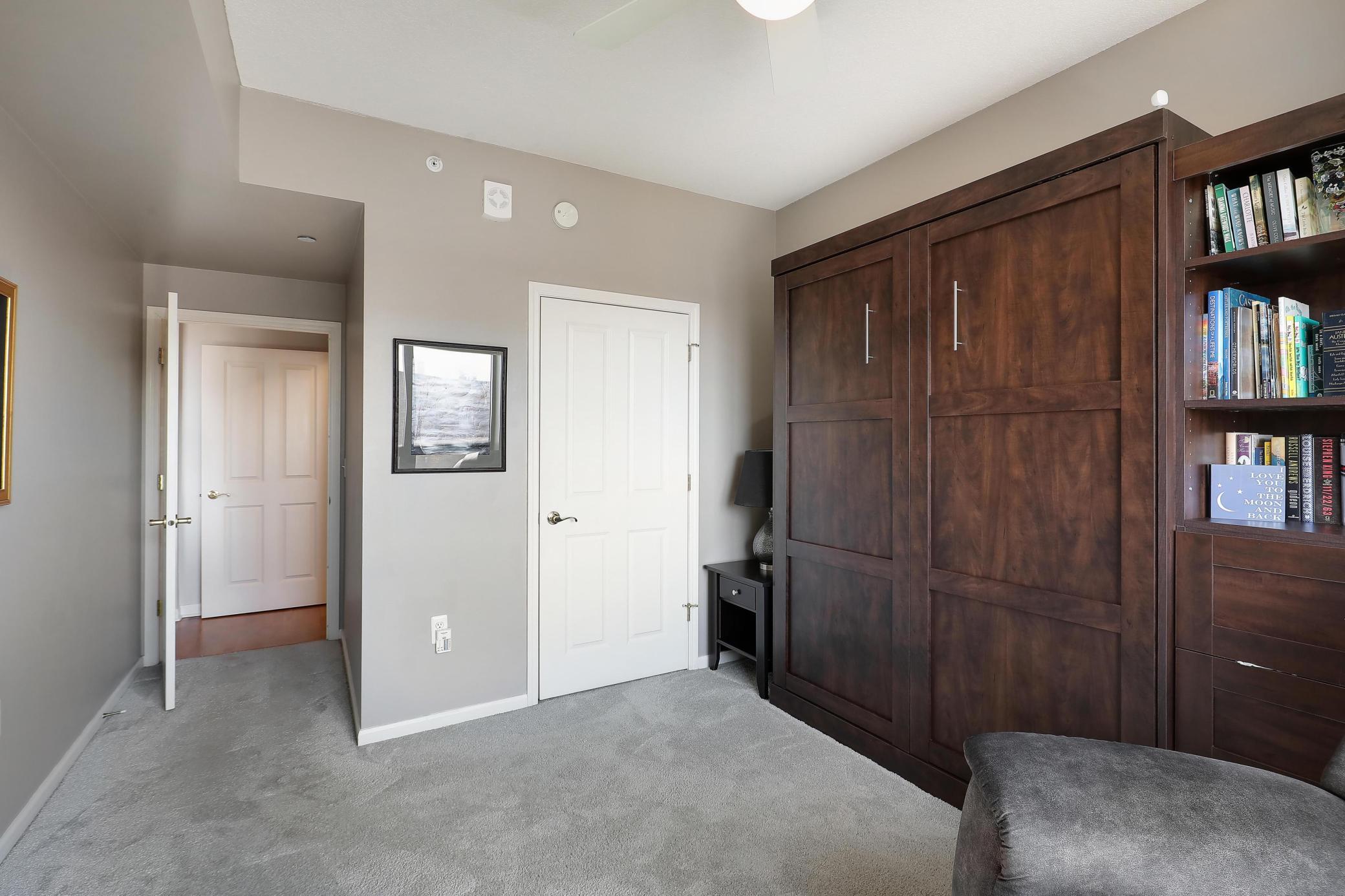 500 E Grant Street Unit: 707