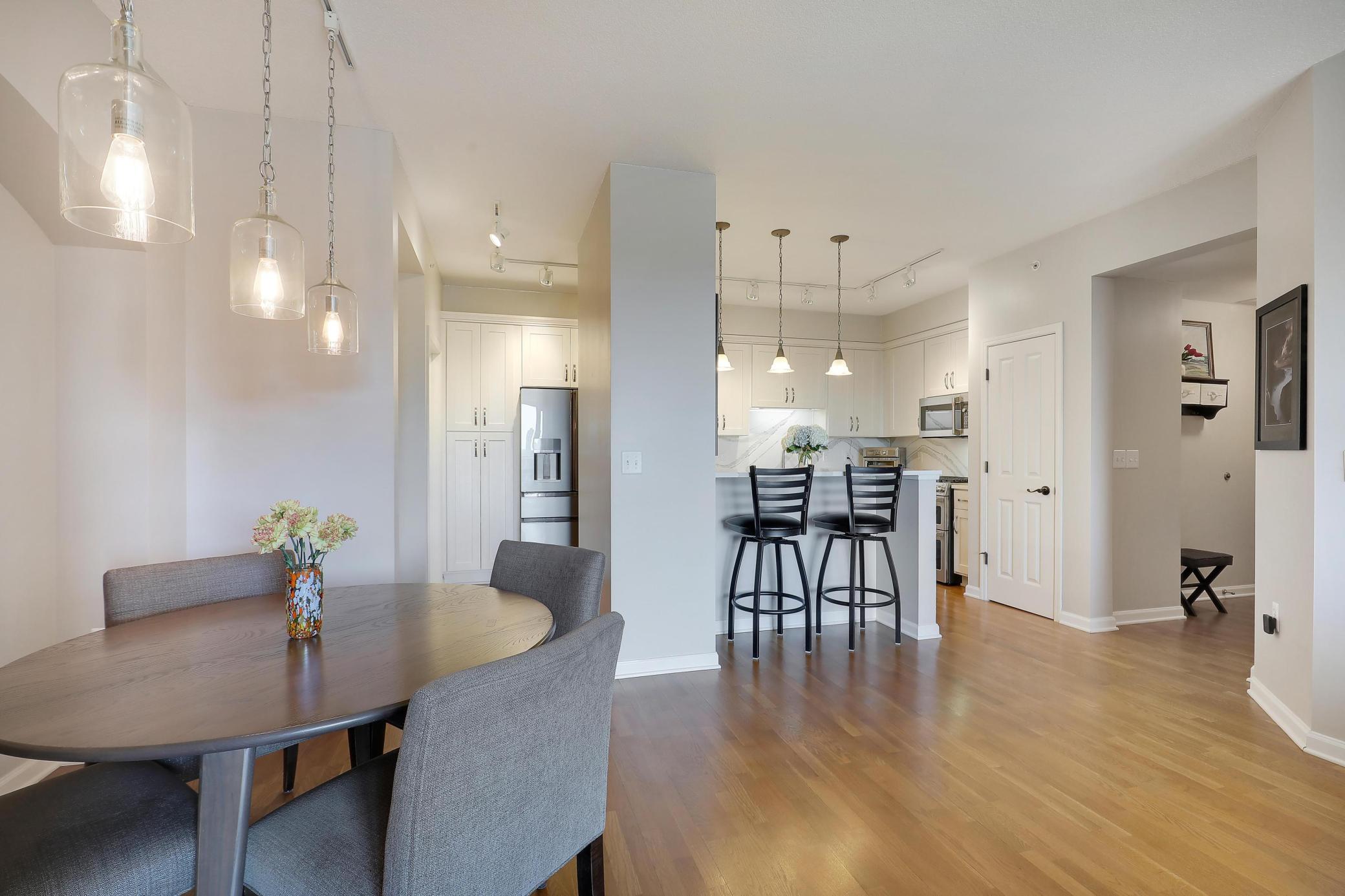 500 E Grant Street Unit: 707