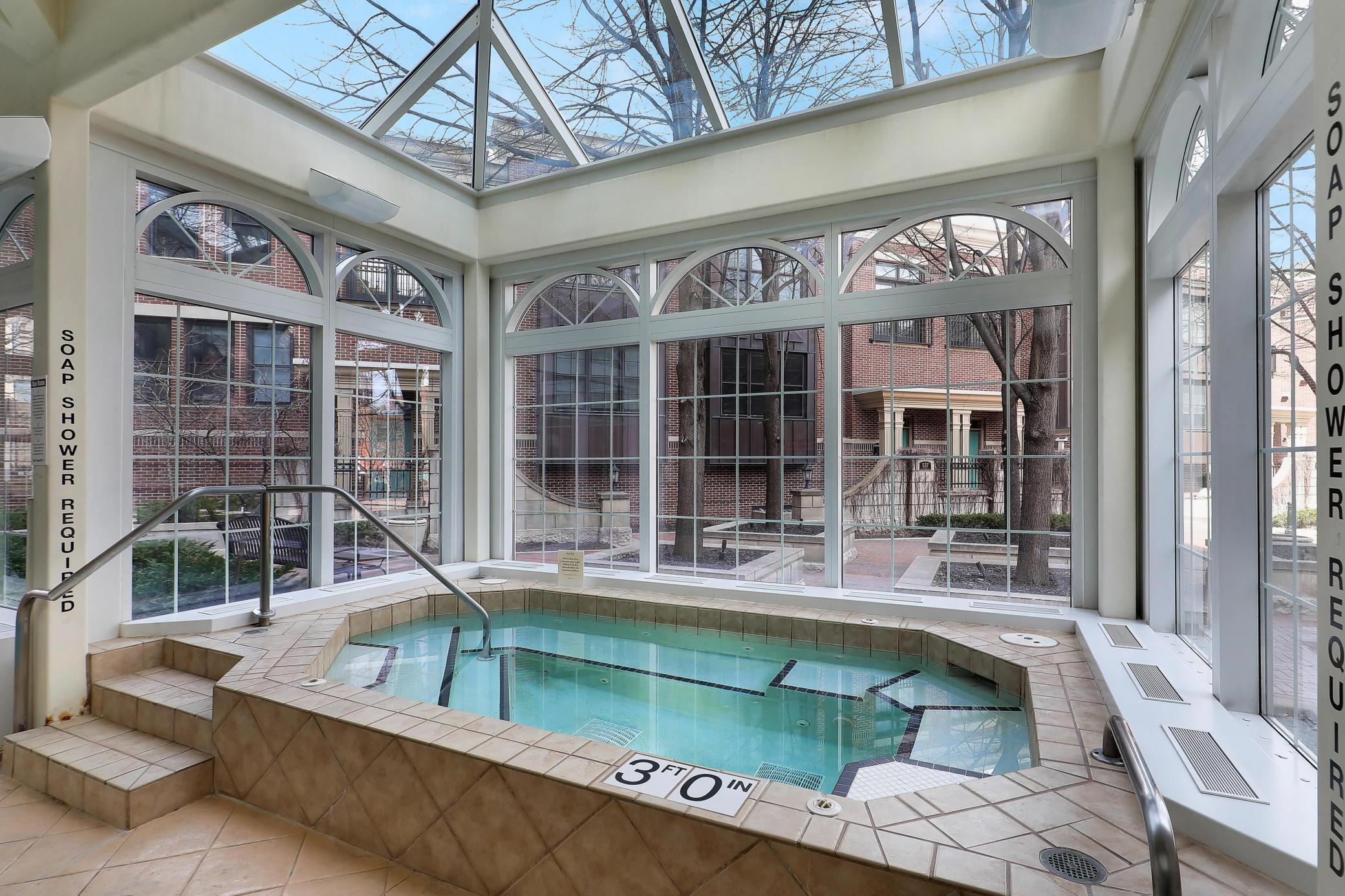 500 E Grant Street Unit: 707