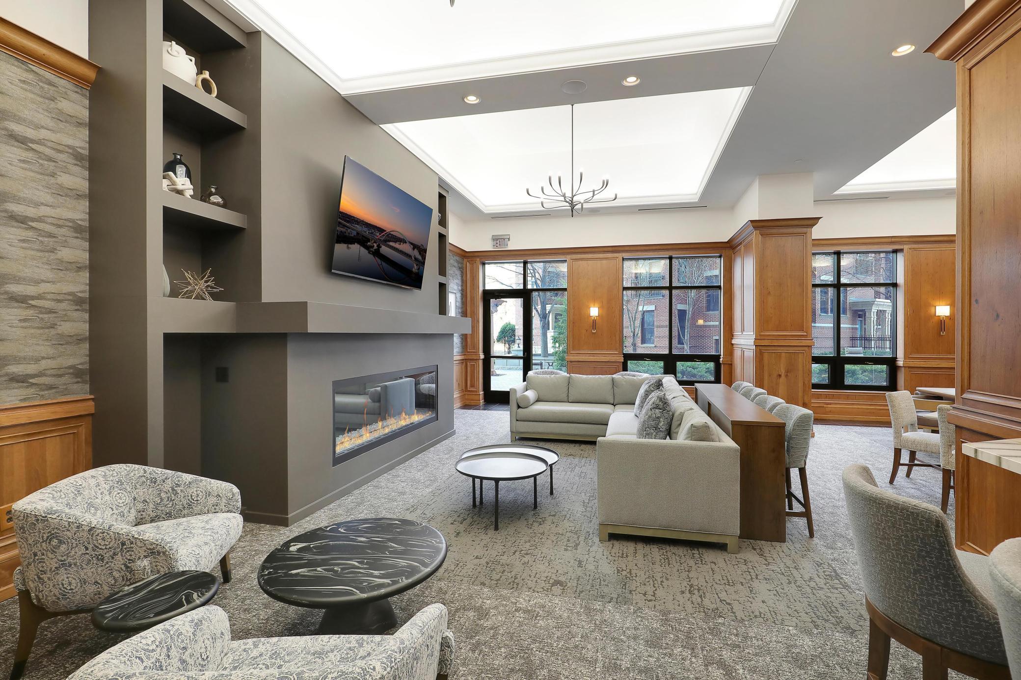 500 E Grant Street Unit: 707