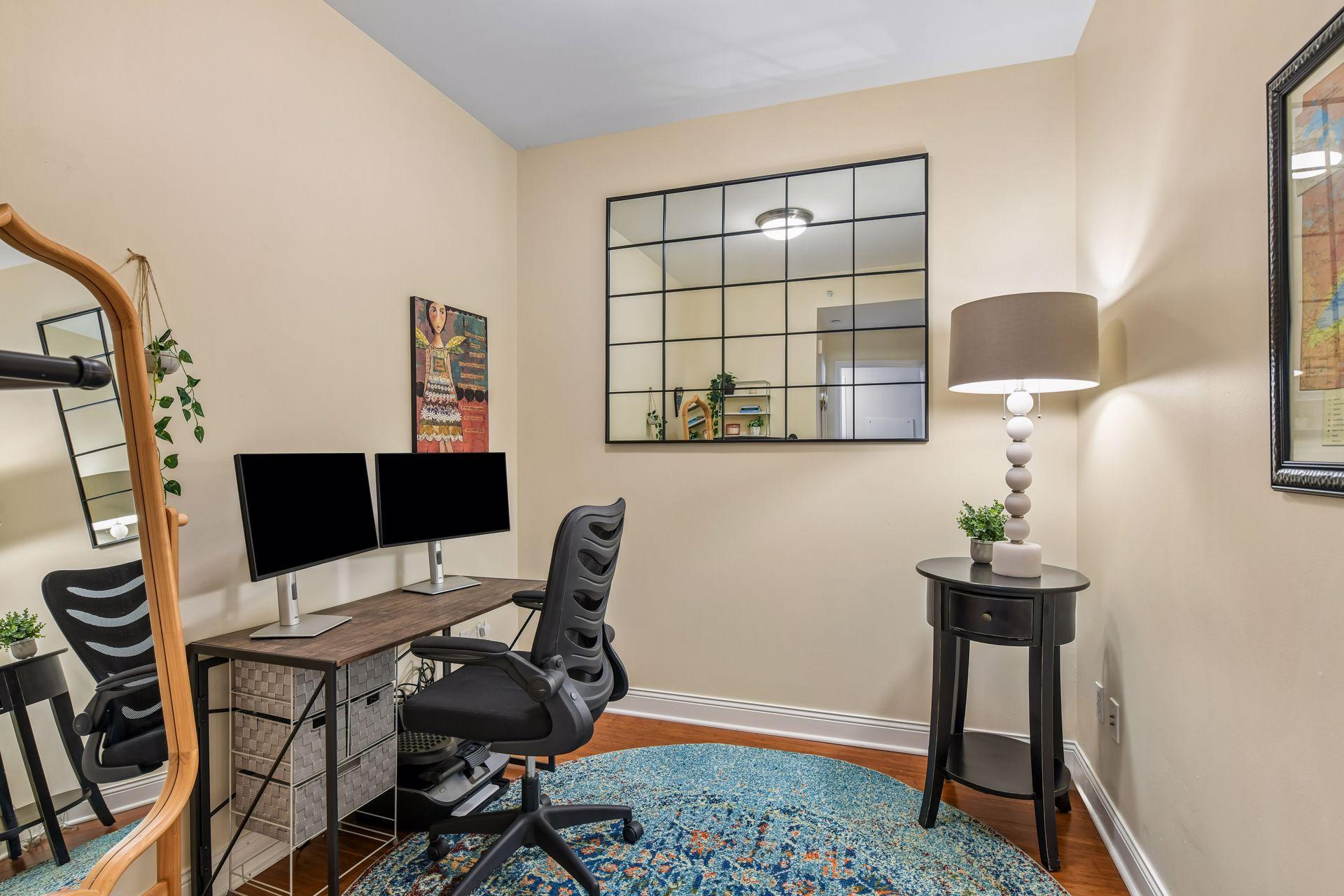 100 3rd Avenue S Unit: 606