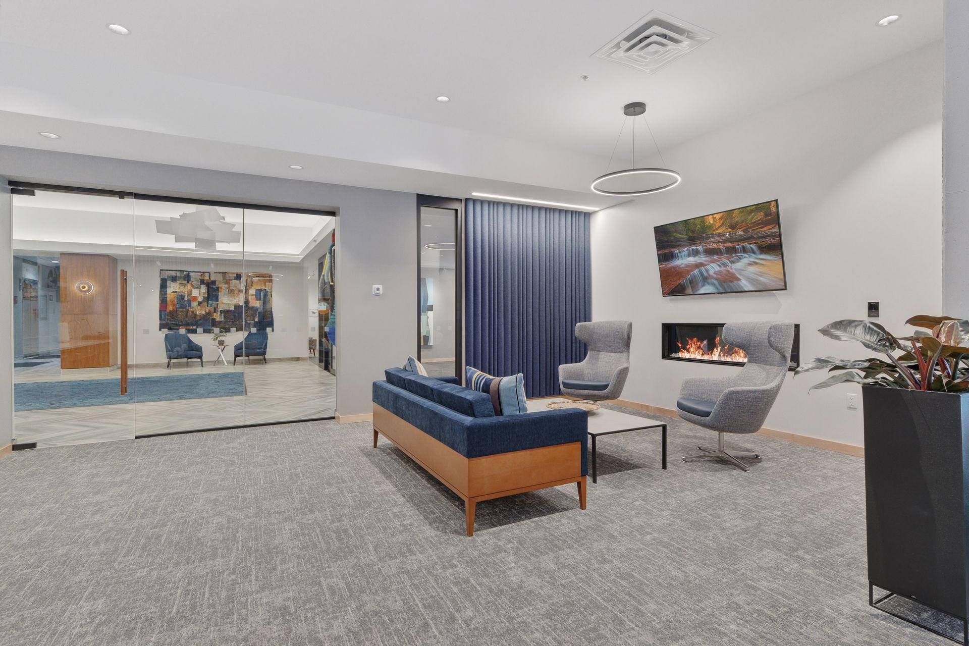 1240 S 2nd Street Unit: 1118