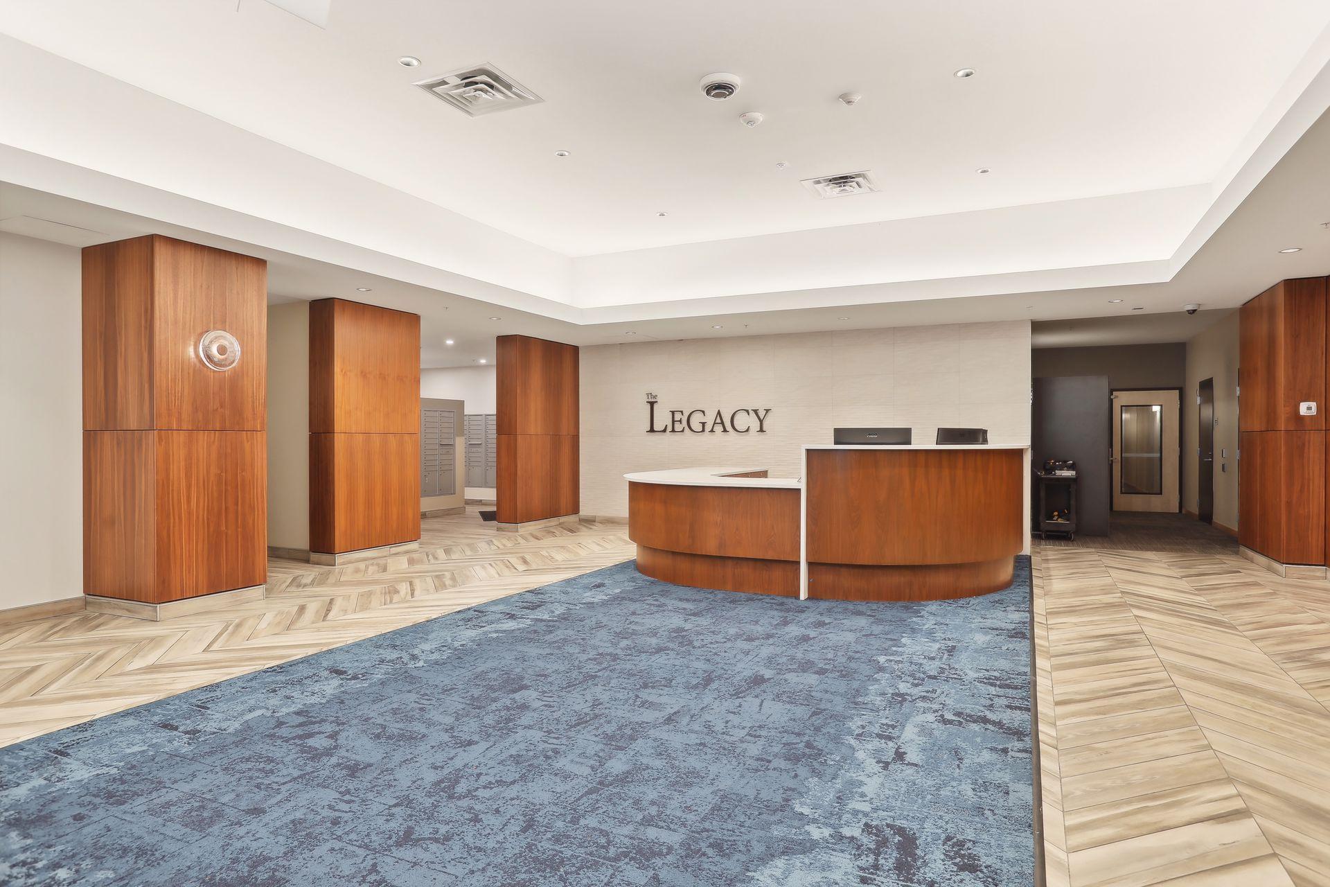 1240 S 2nd Street Unit: 1118