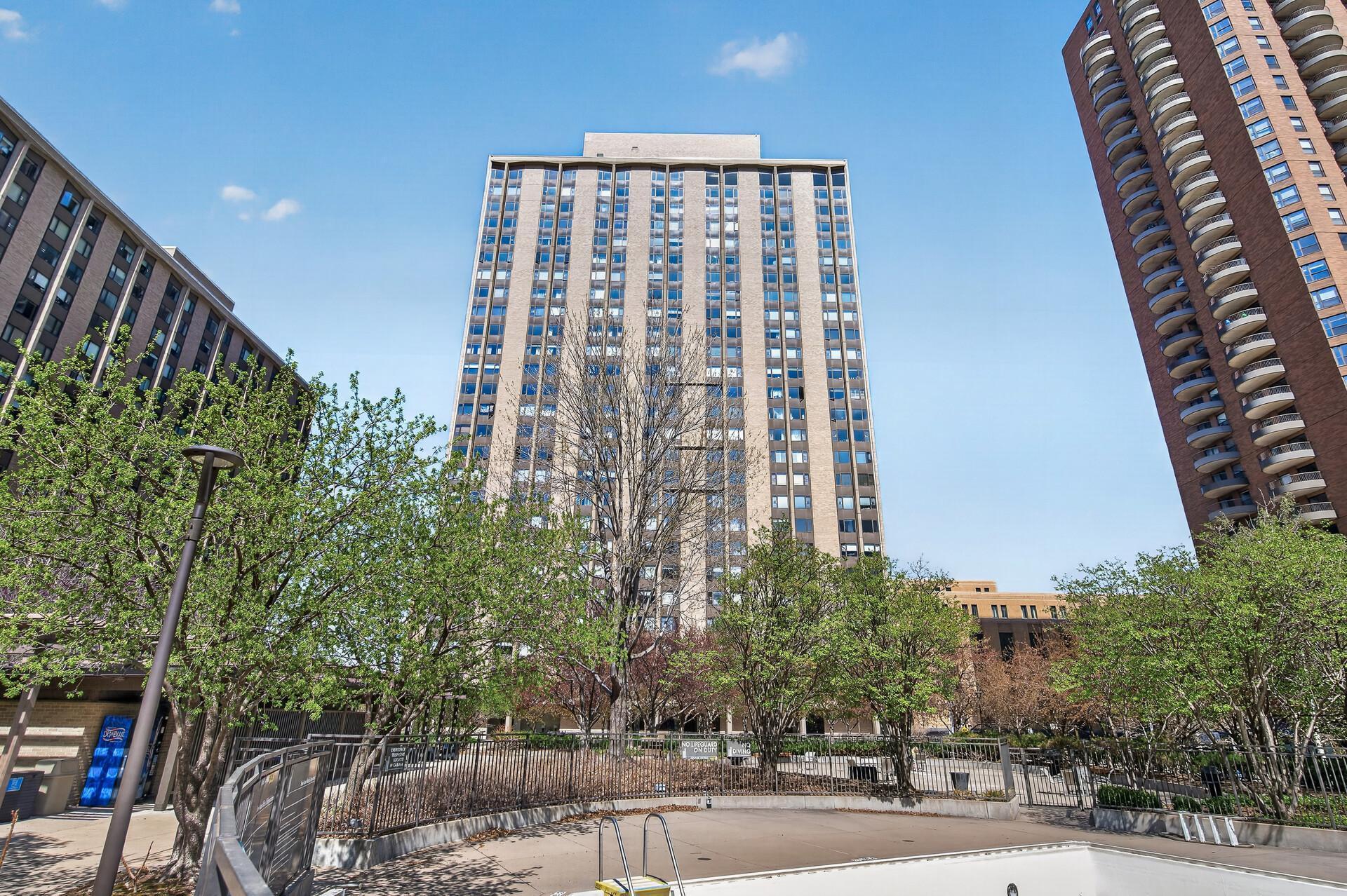 19 S 1st Street Unit: B407