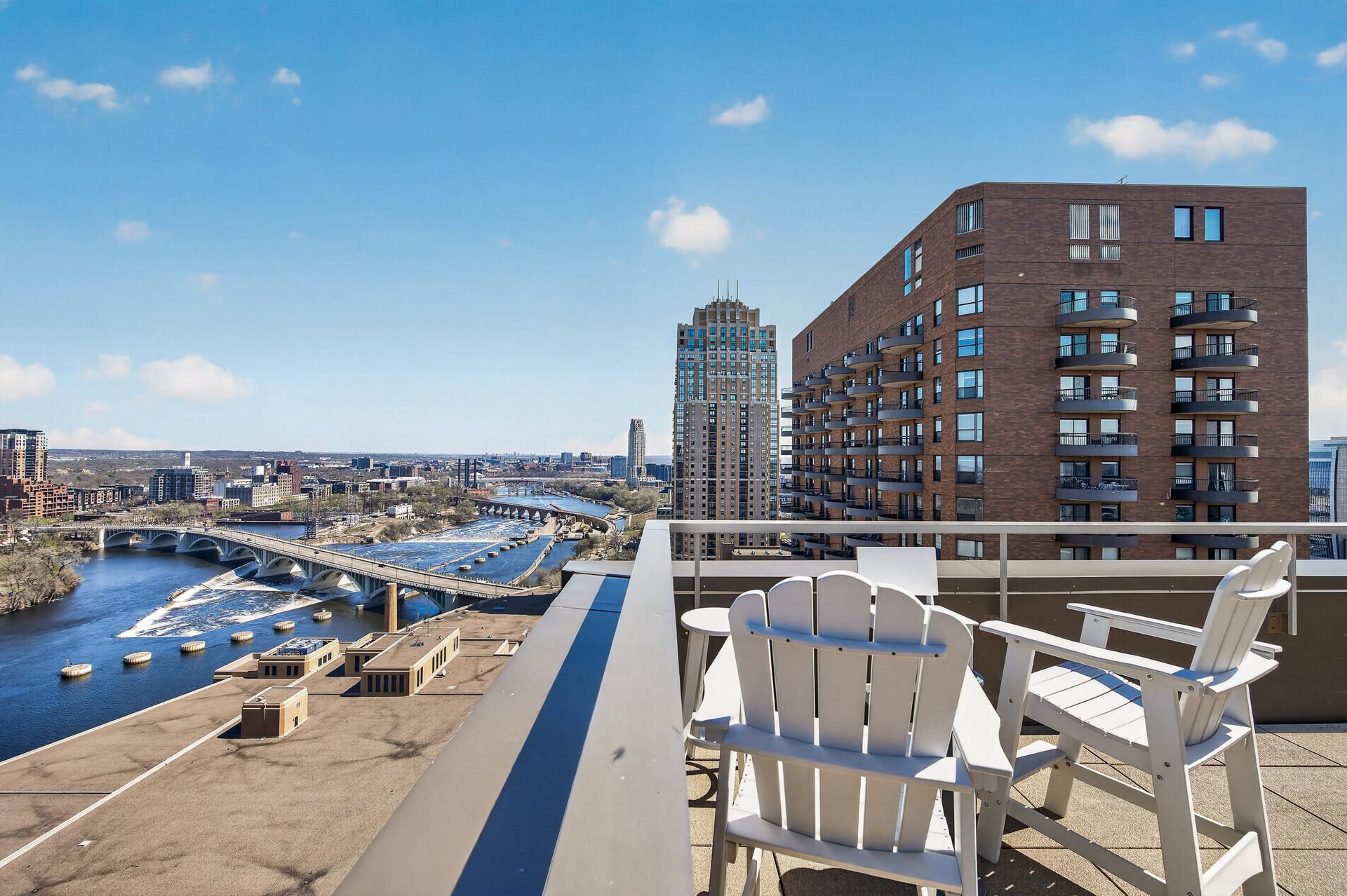 19 S 1st Street Unit: B407