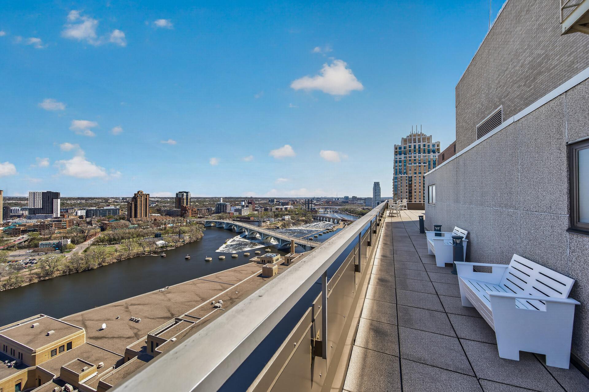 19 S 1st Street Unit: B407