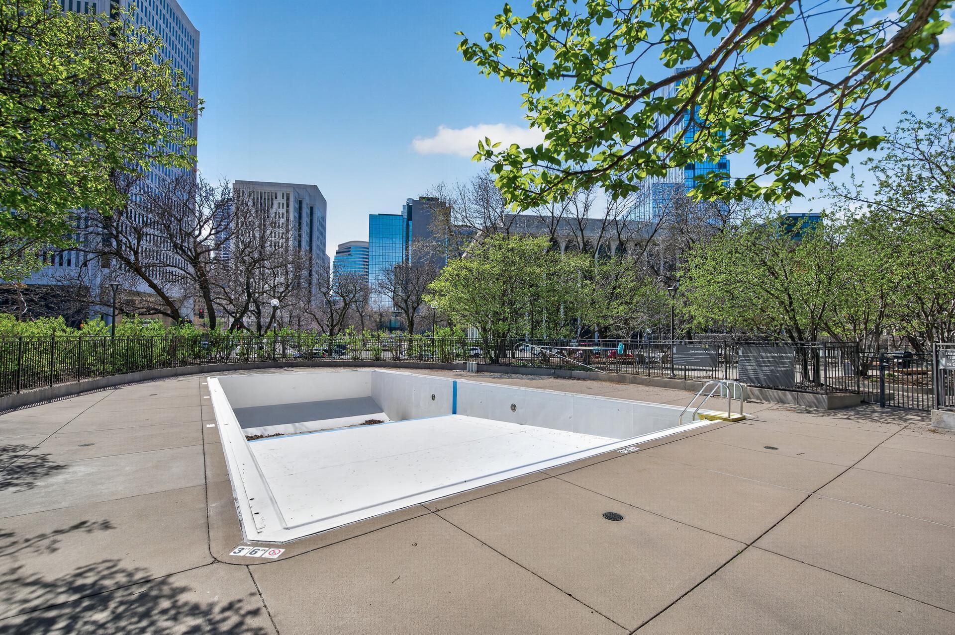 19 S 1st Street Unit: B407