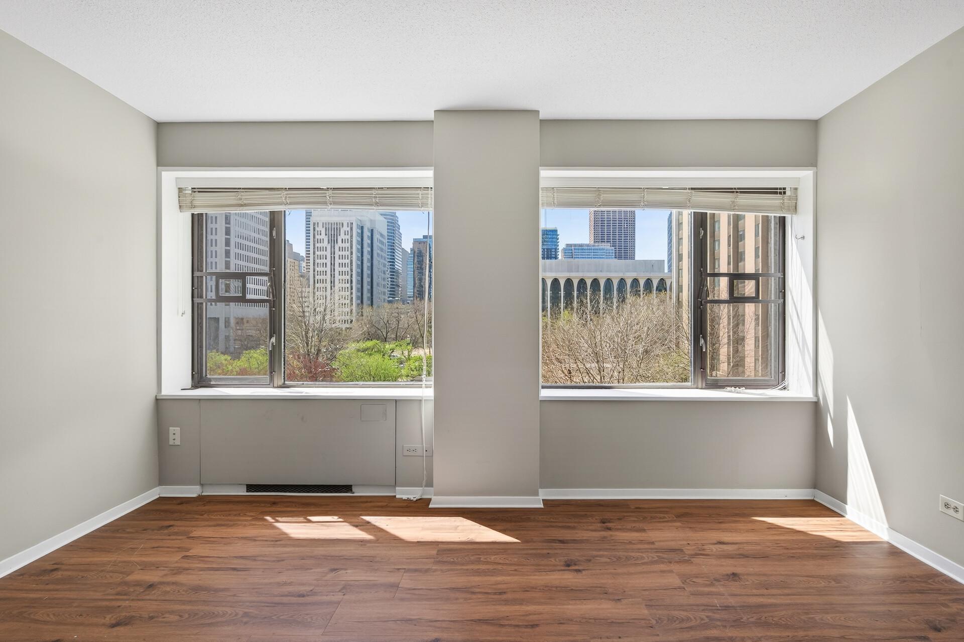 19 S 1st Street Unit: B407