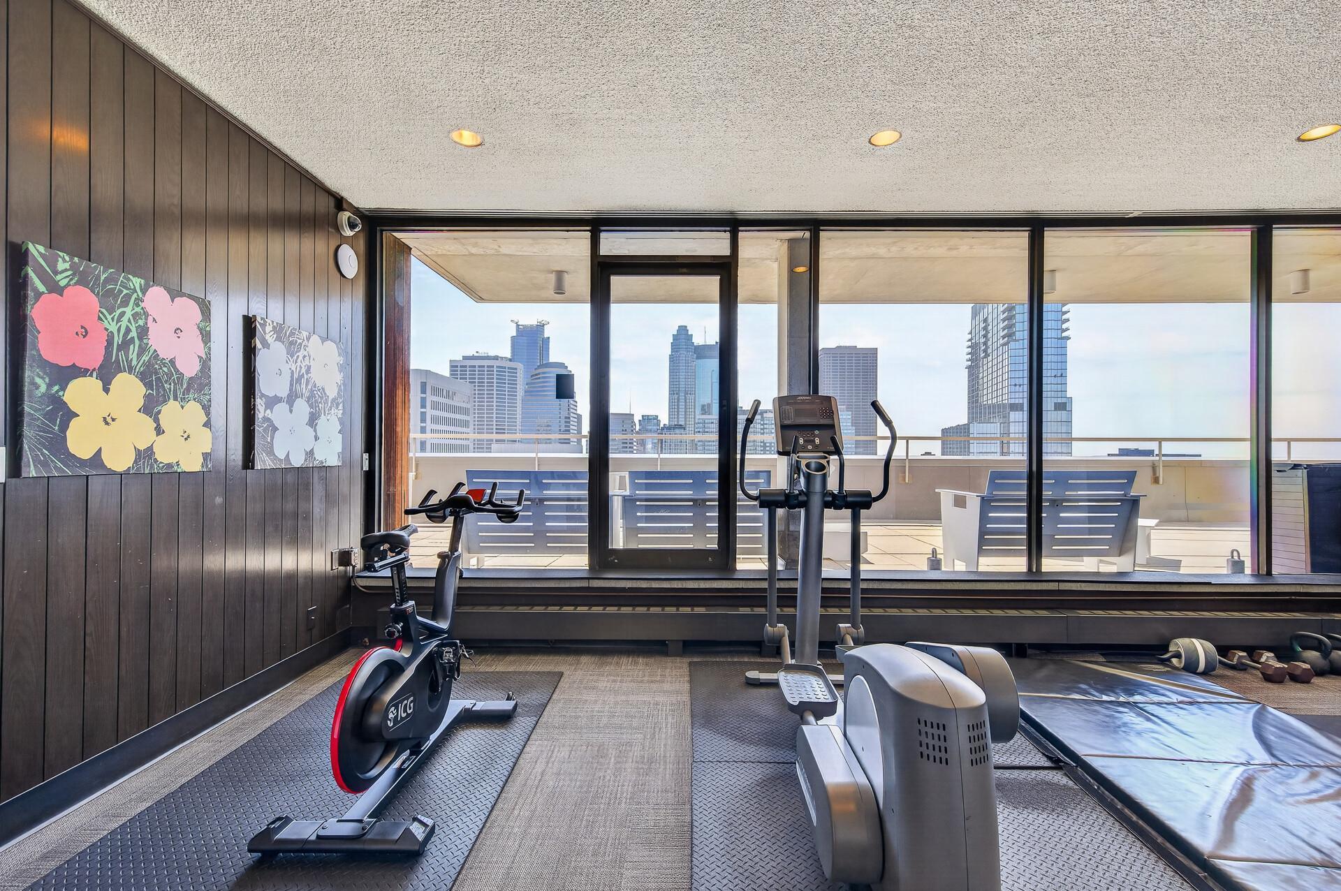 19 S 1st Street Unit: B407