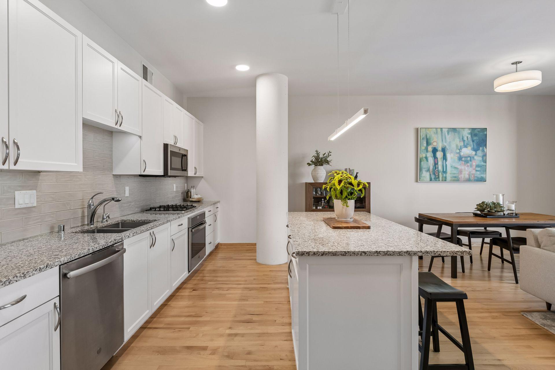 1240 S 2nd Street Unit: 716
