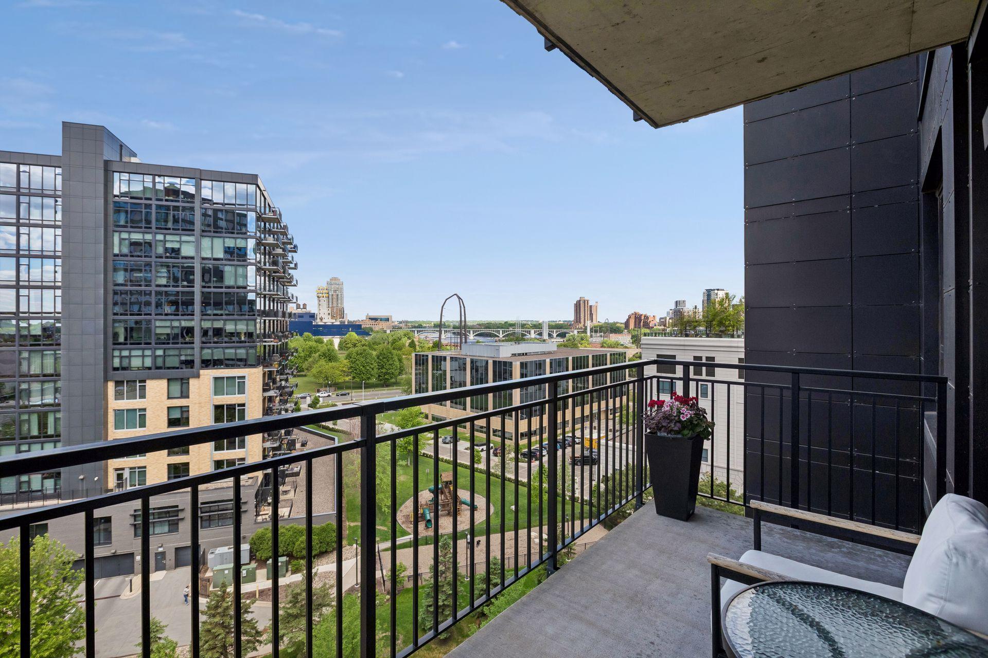 1240 S 2nd Street Unit: 716
