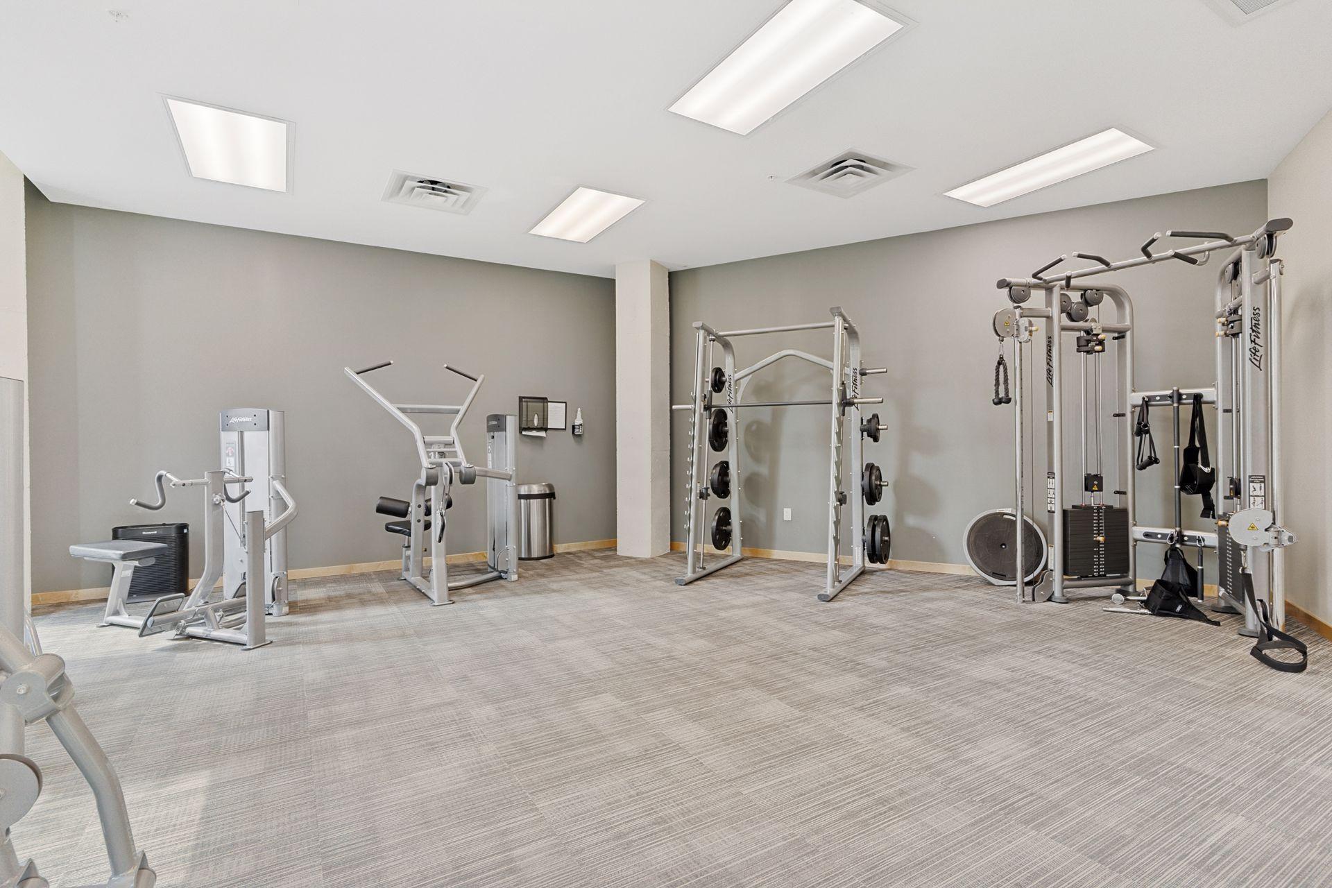 1240 S 2nd Street Unit: 716