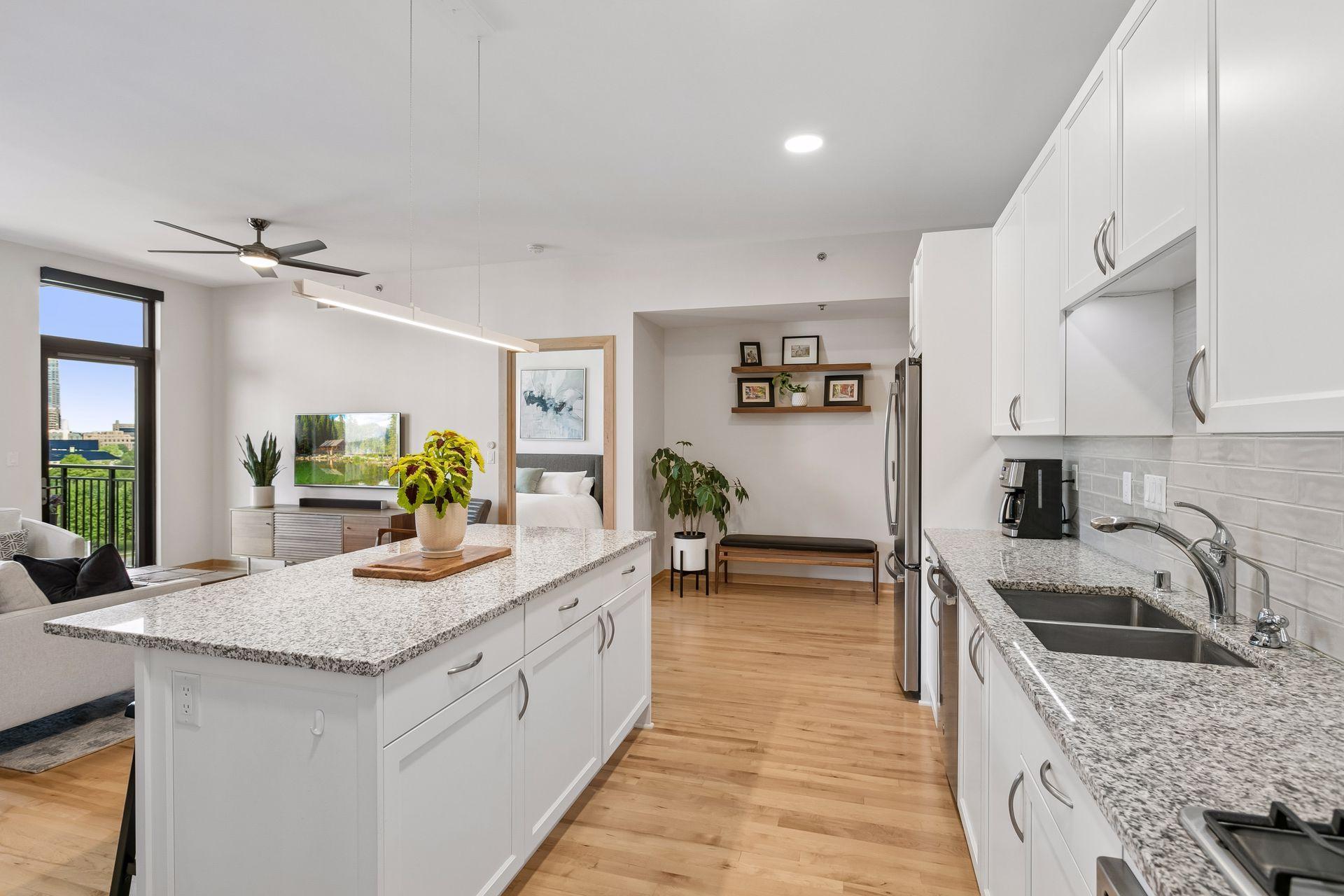 1240 S 2nd Street Unit: 716