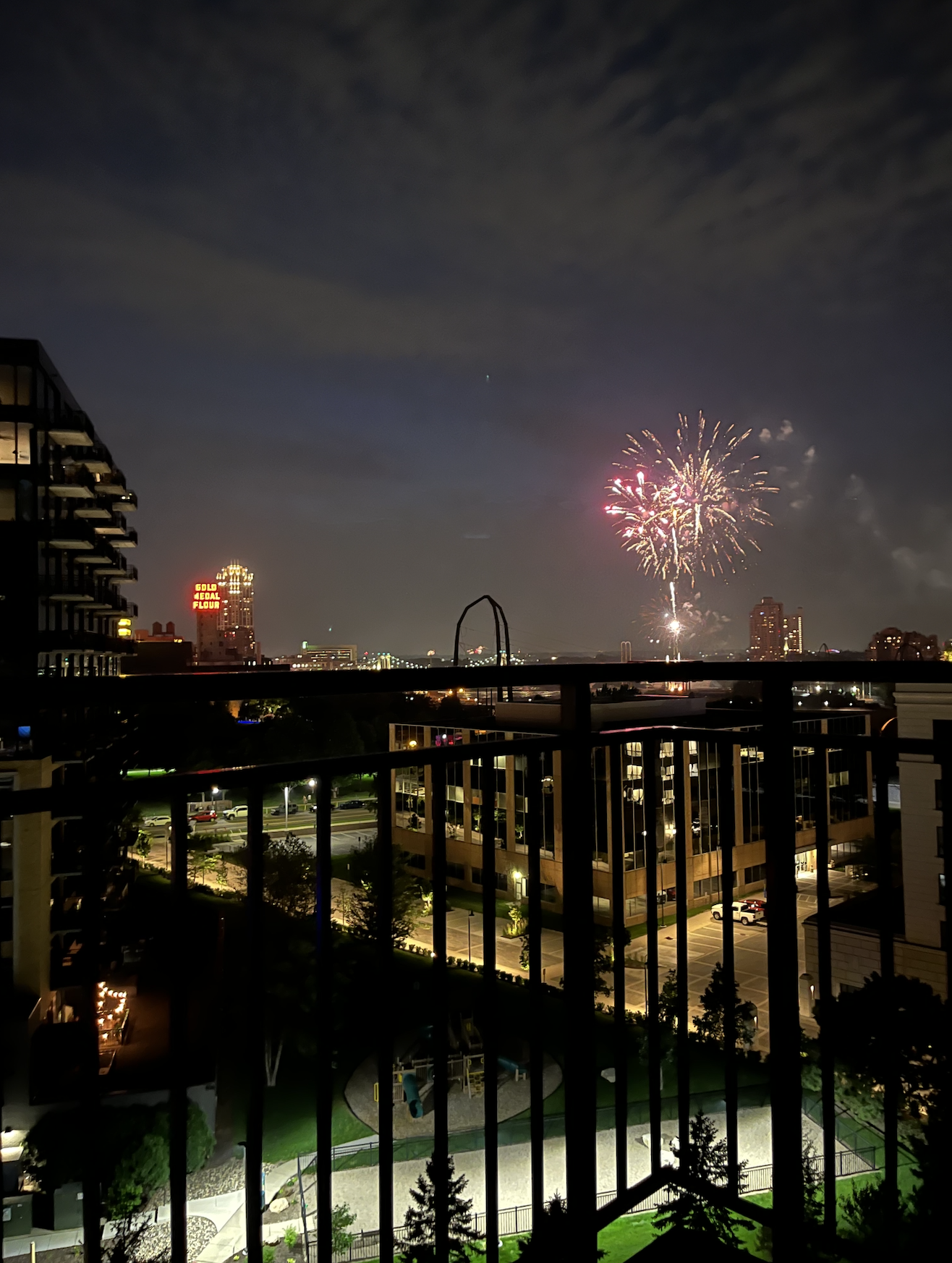 1240 S 2nd Street Unit: 716