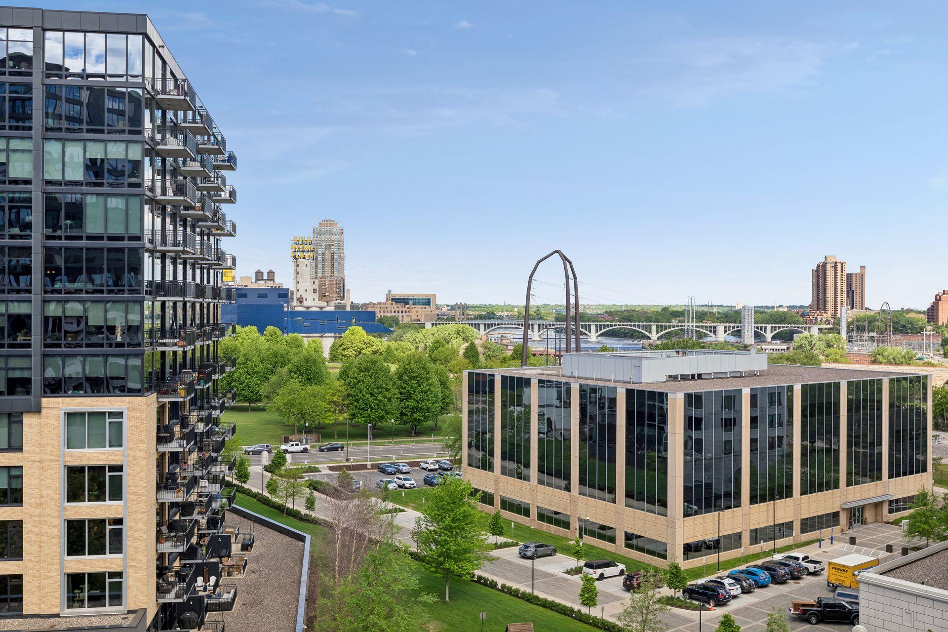 1240 S 2nd Street Unit: 716