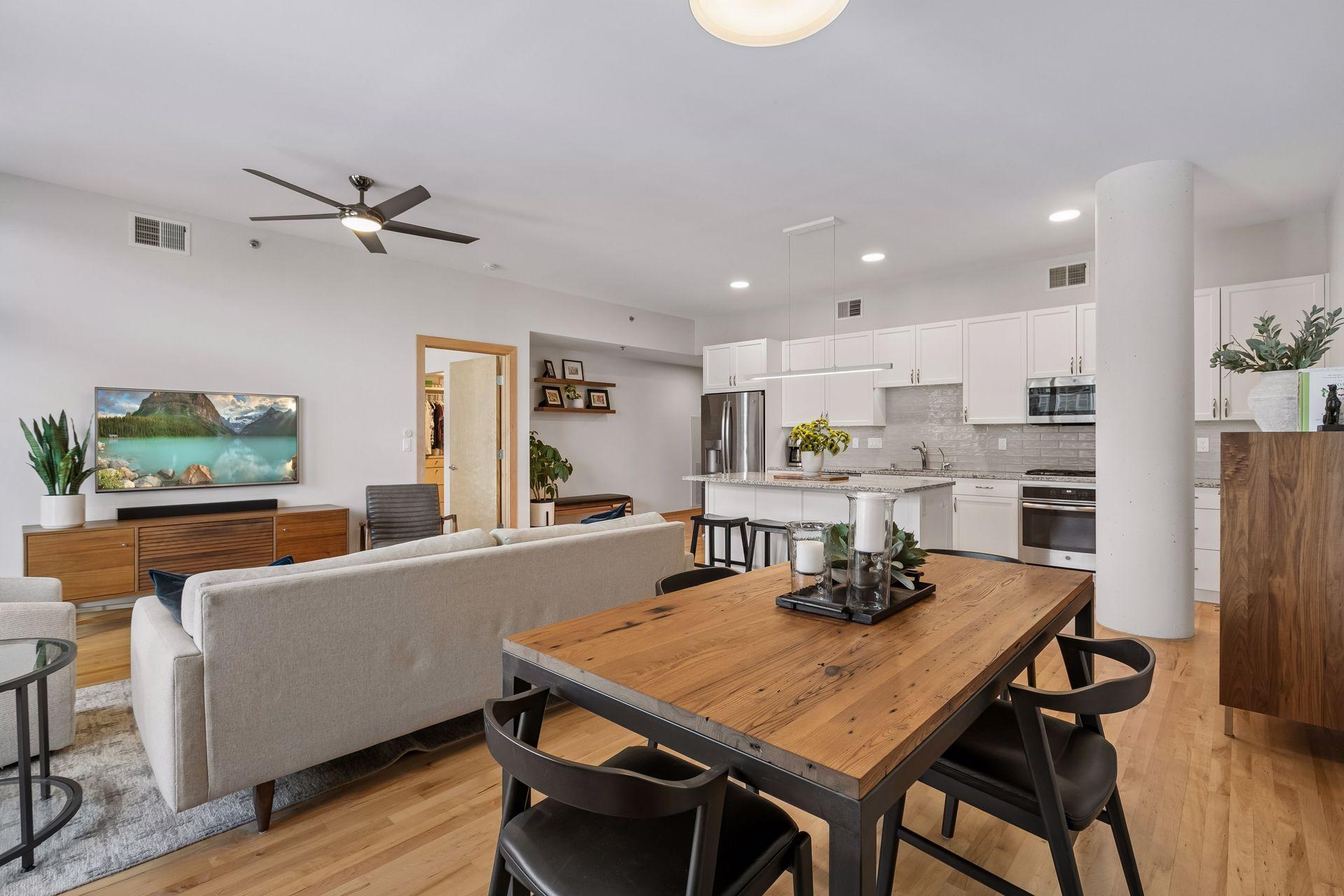 1240 S 2nd Street Unit: 716