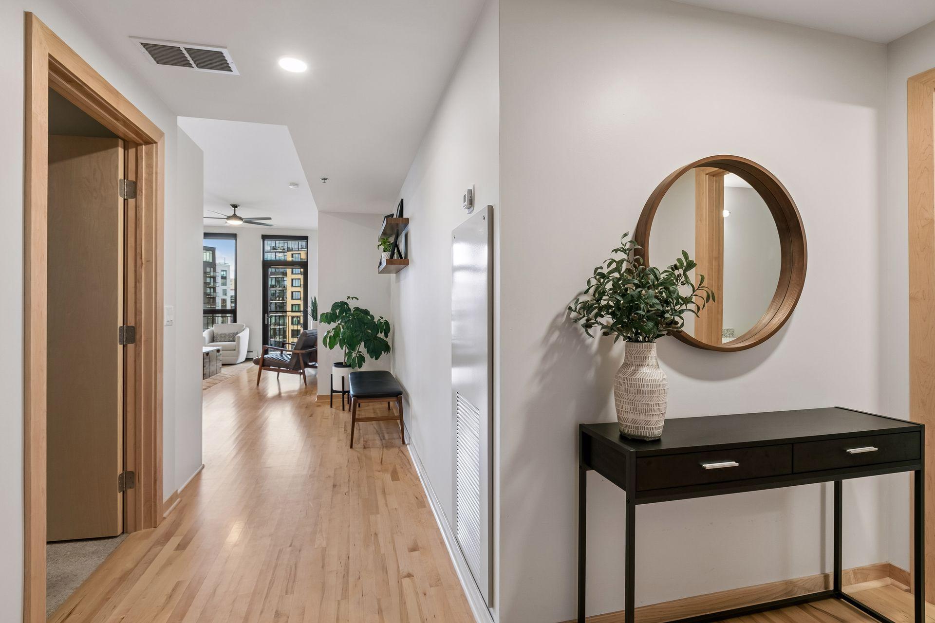 1240 S 2nd Street Unit: 716
