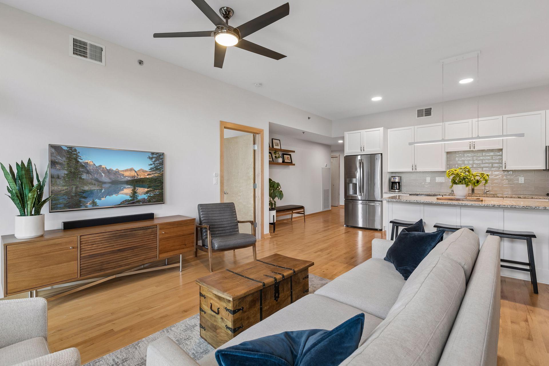 1240 S 2nd Street Unit: 716
