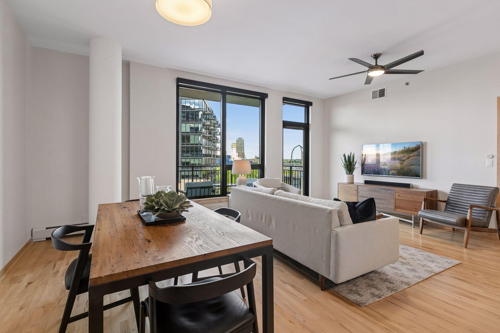 1240 S 2nd Street Unit: 716