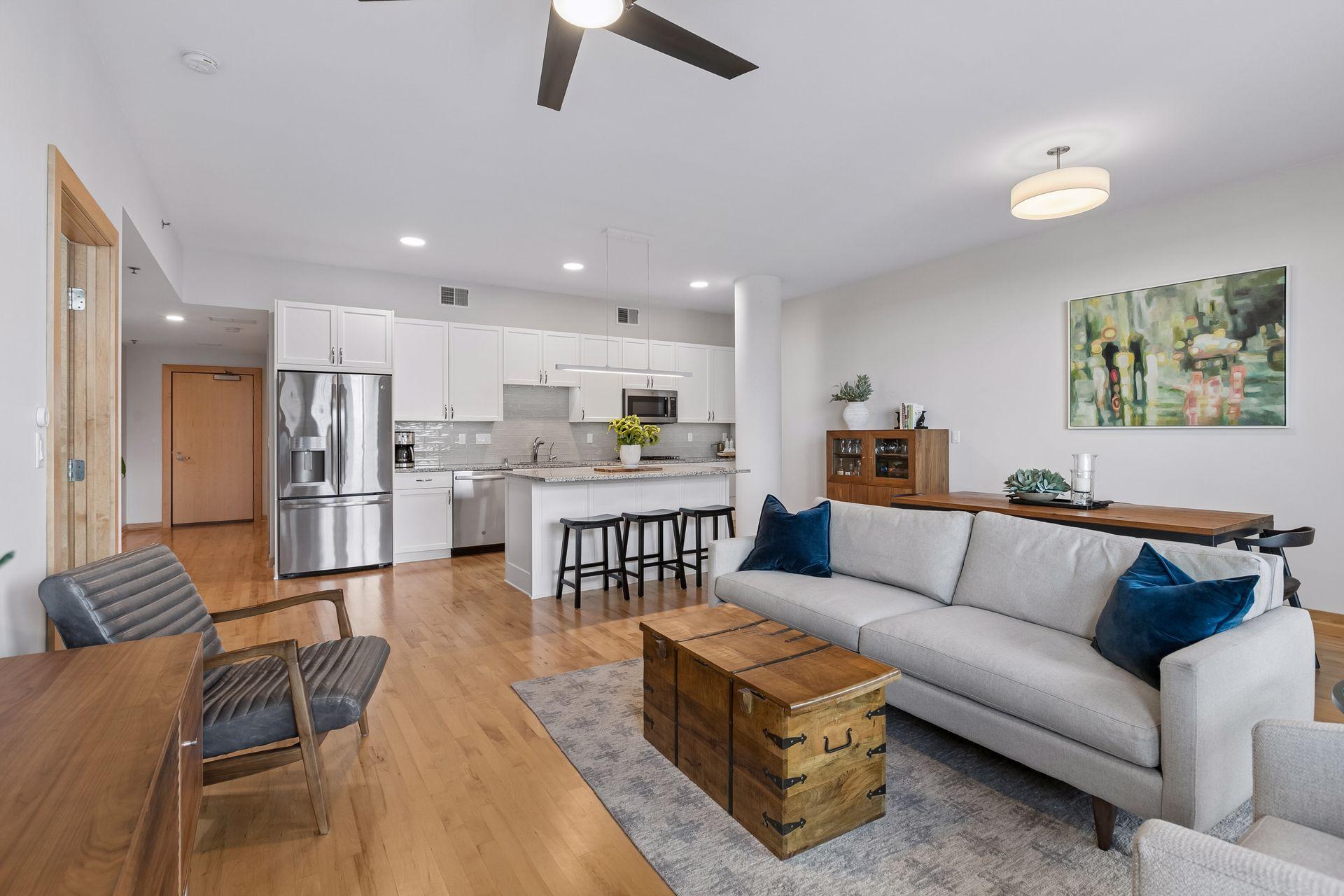 1240 S 2nd Street Unit: 716