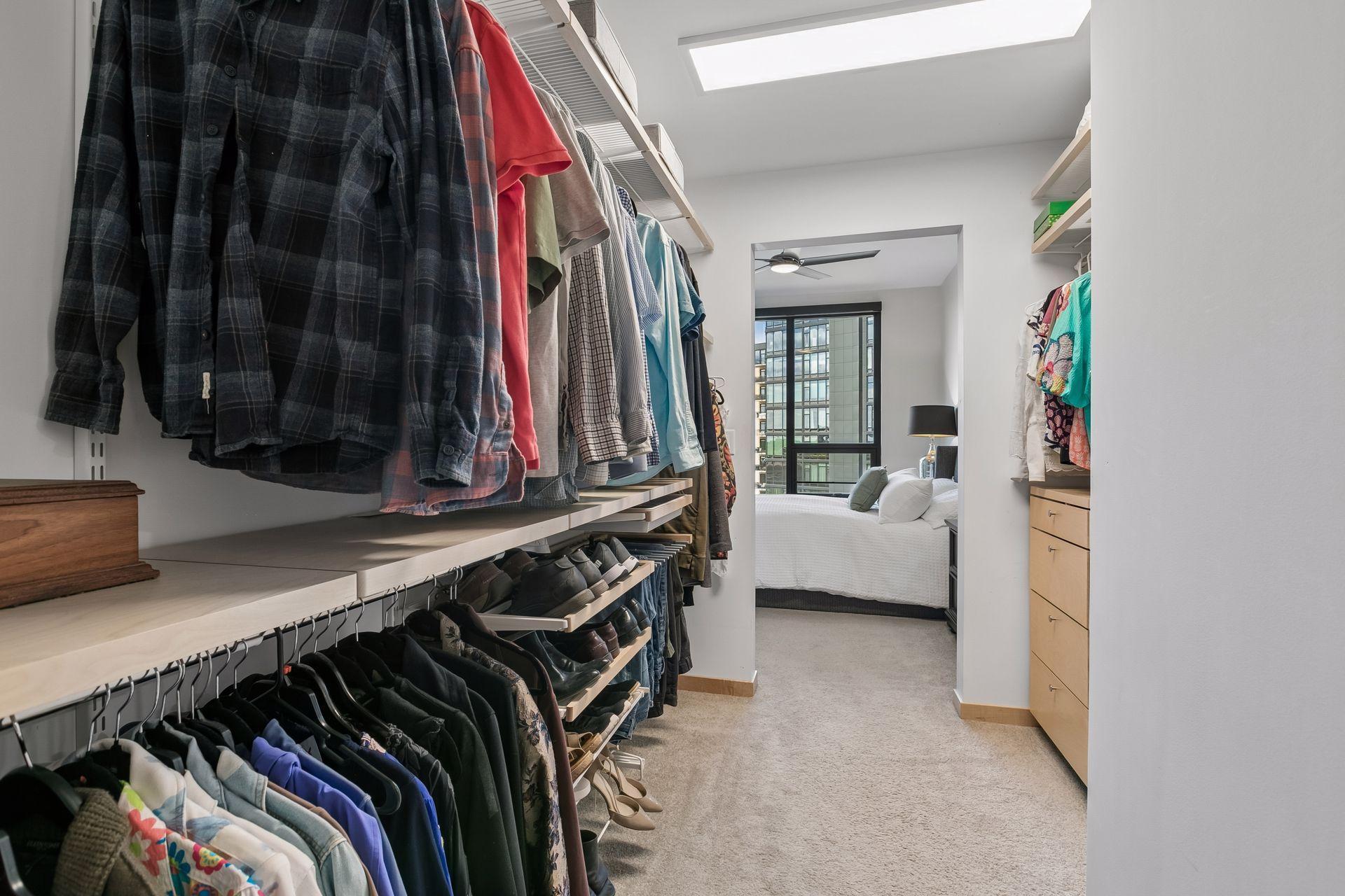 1240 S 2nd Street Unit: 716