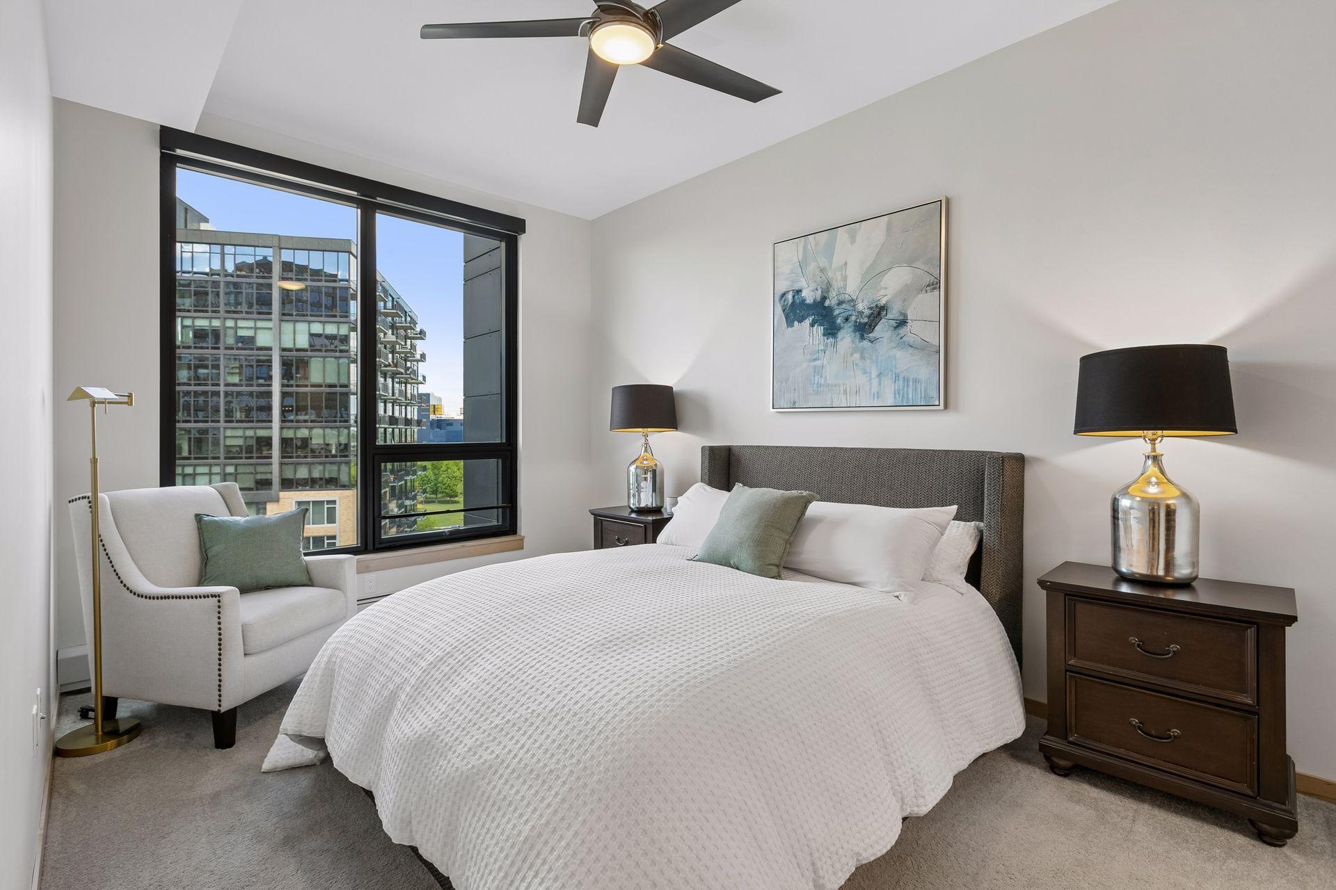1240 S 2nd Street Unit: 716