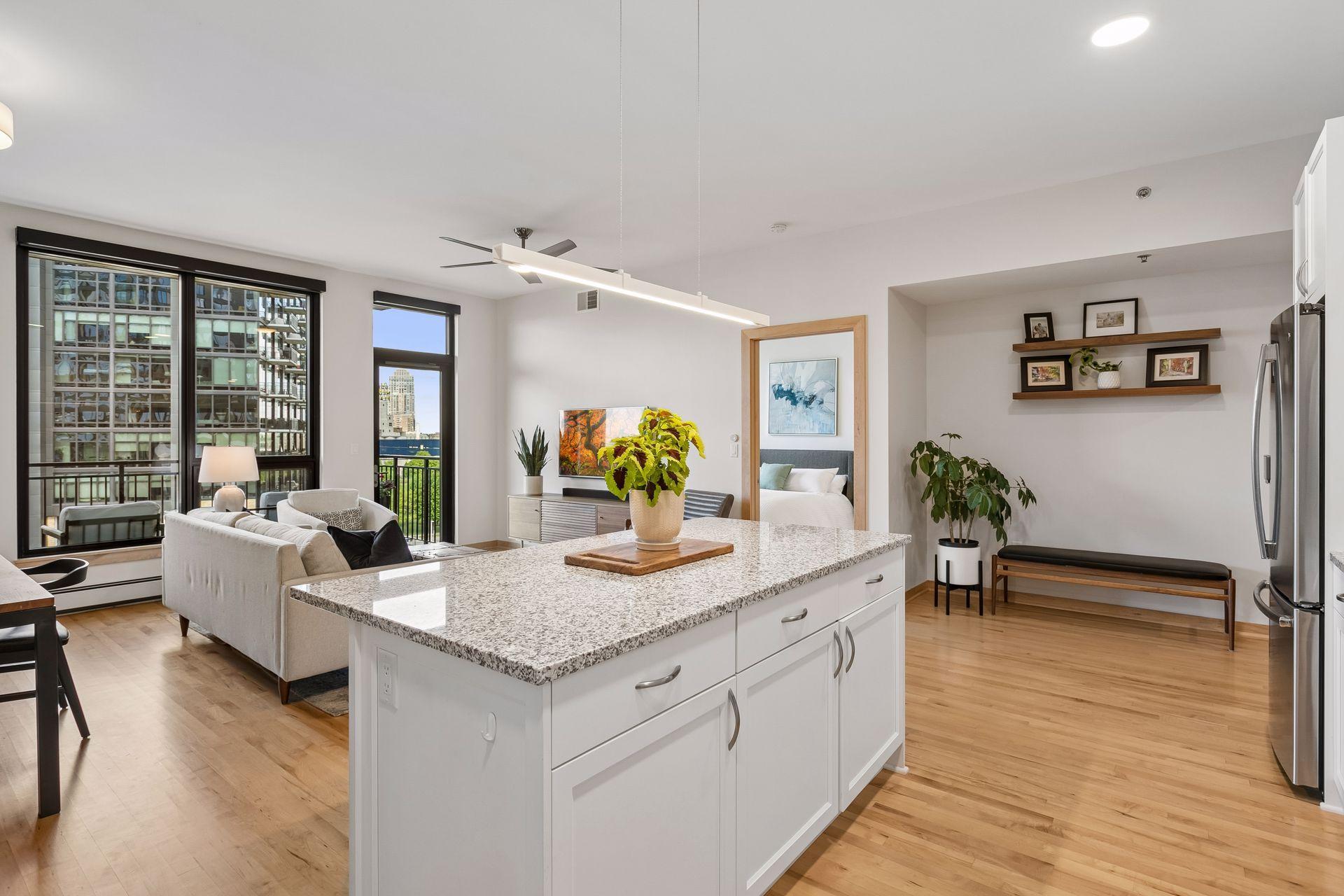 1240 S 2nd Street Unit: 716