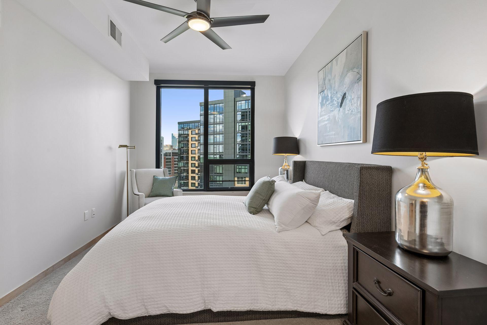 1240 S 2nd Street Unit: 716