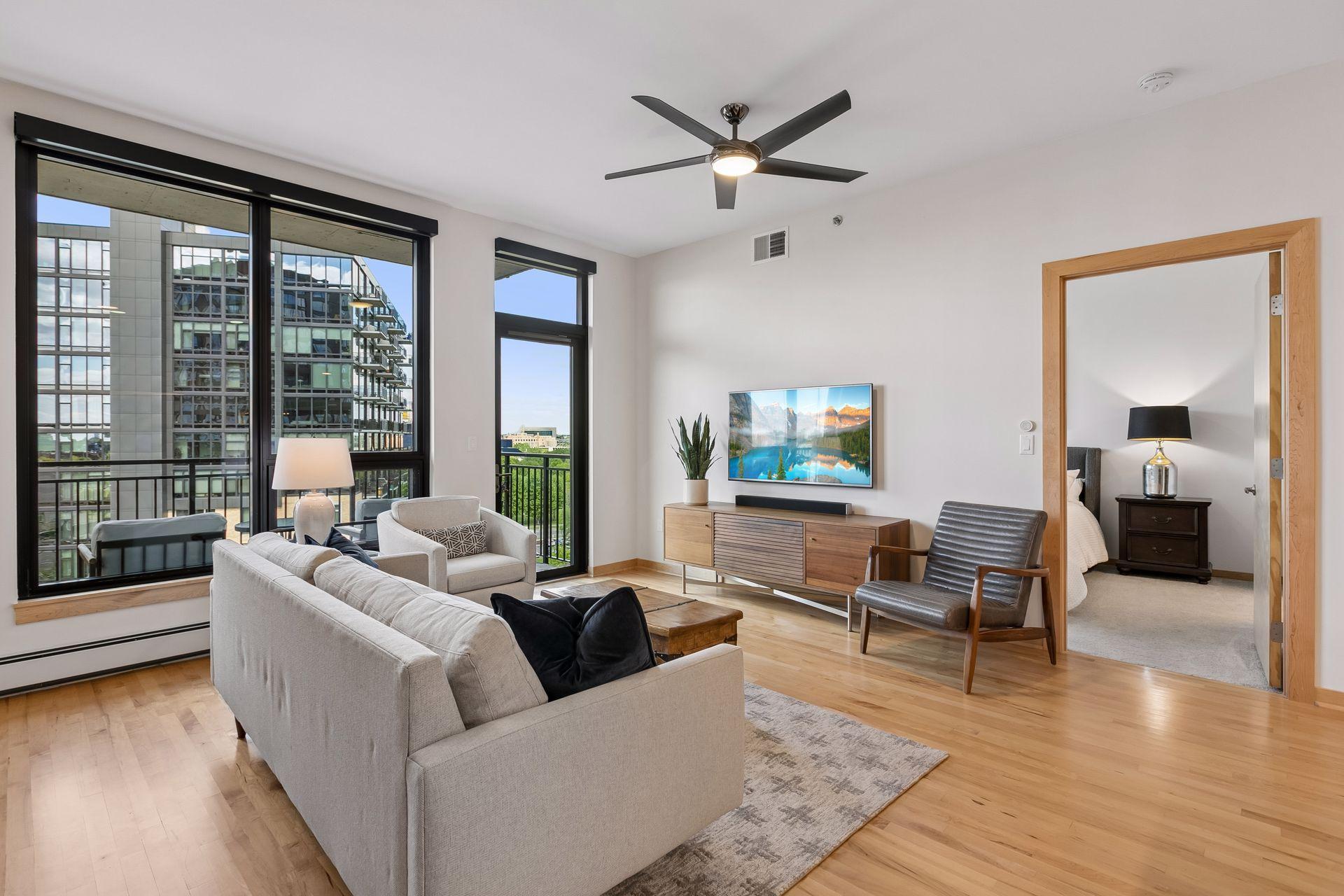 1240 S 2nd Street Unit: 716