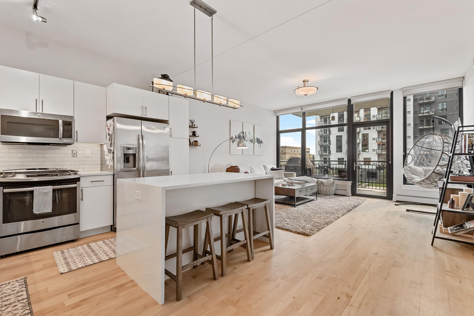 1120 S 2nd Street Unit: 304