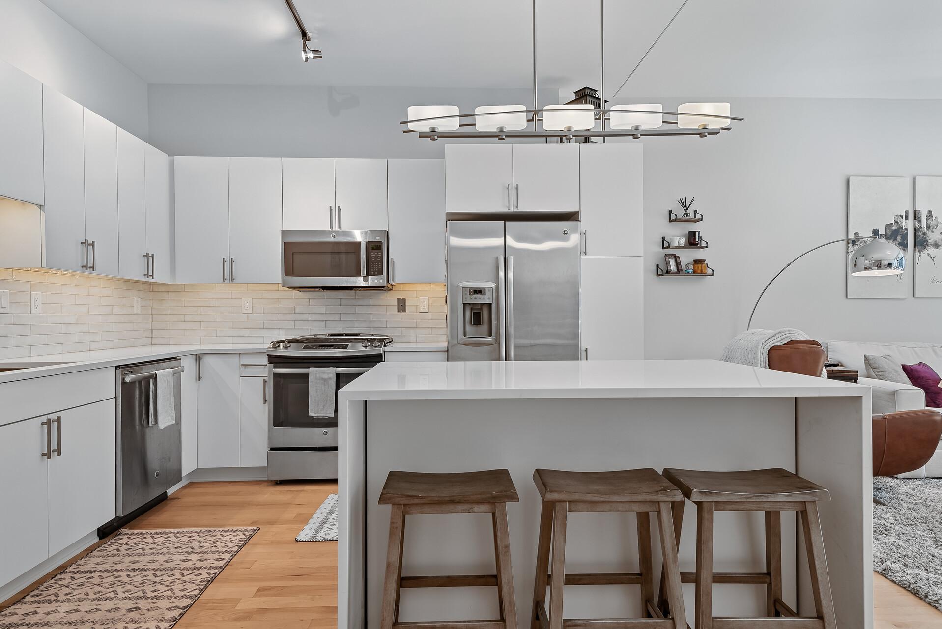 1120 S 2nd Street Unit: 304