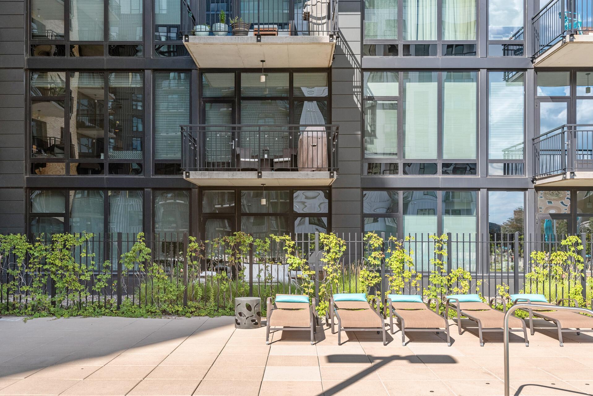1120 S 2nd Street Unit: 304