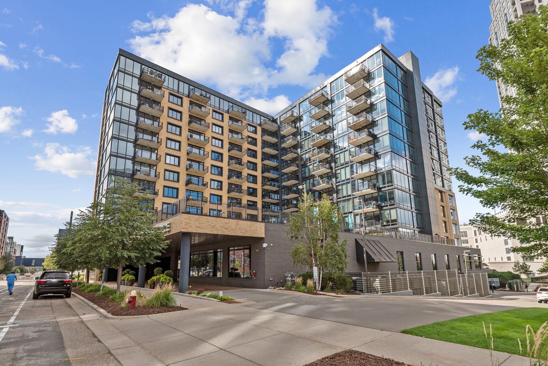 1120 S 2nd Street Unit: 304
