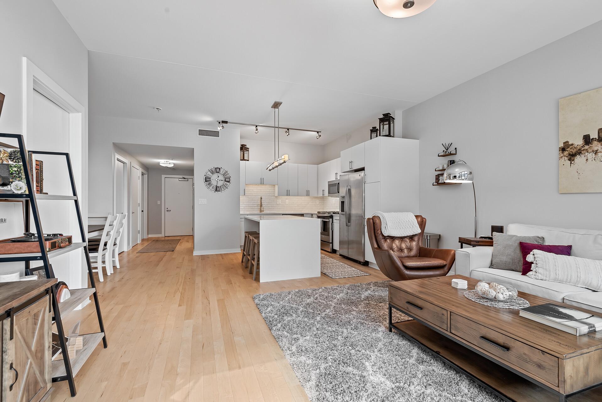 1120 S 2nd Street Unit: 304