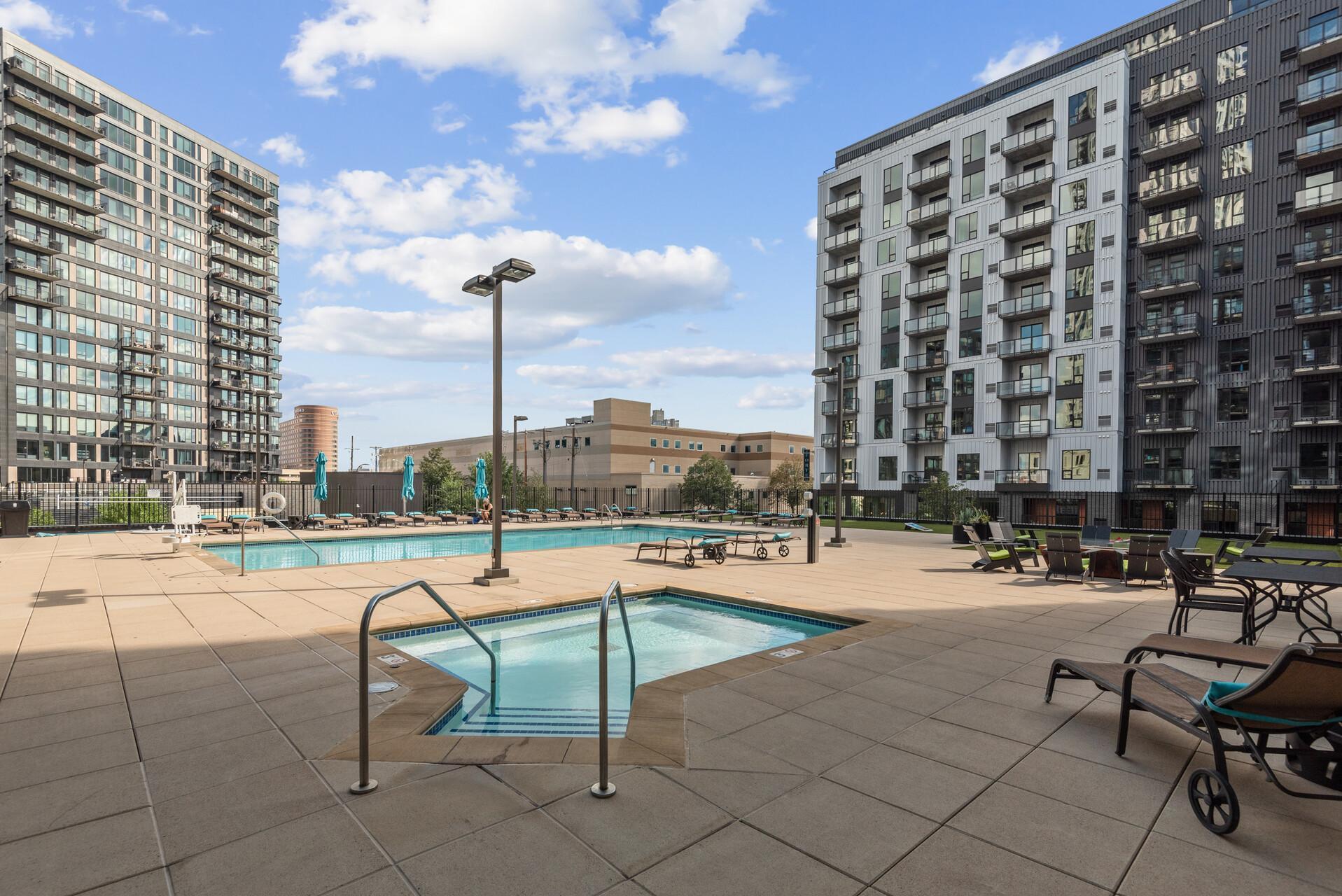 1120 S 2nd Street Unit: 304