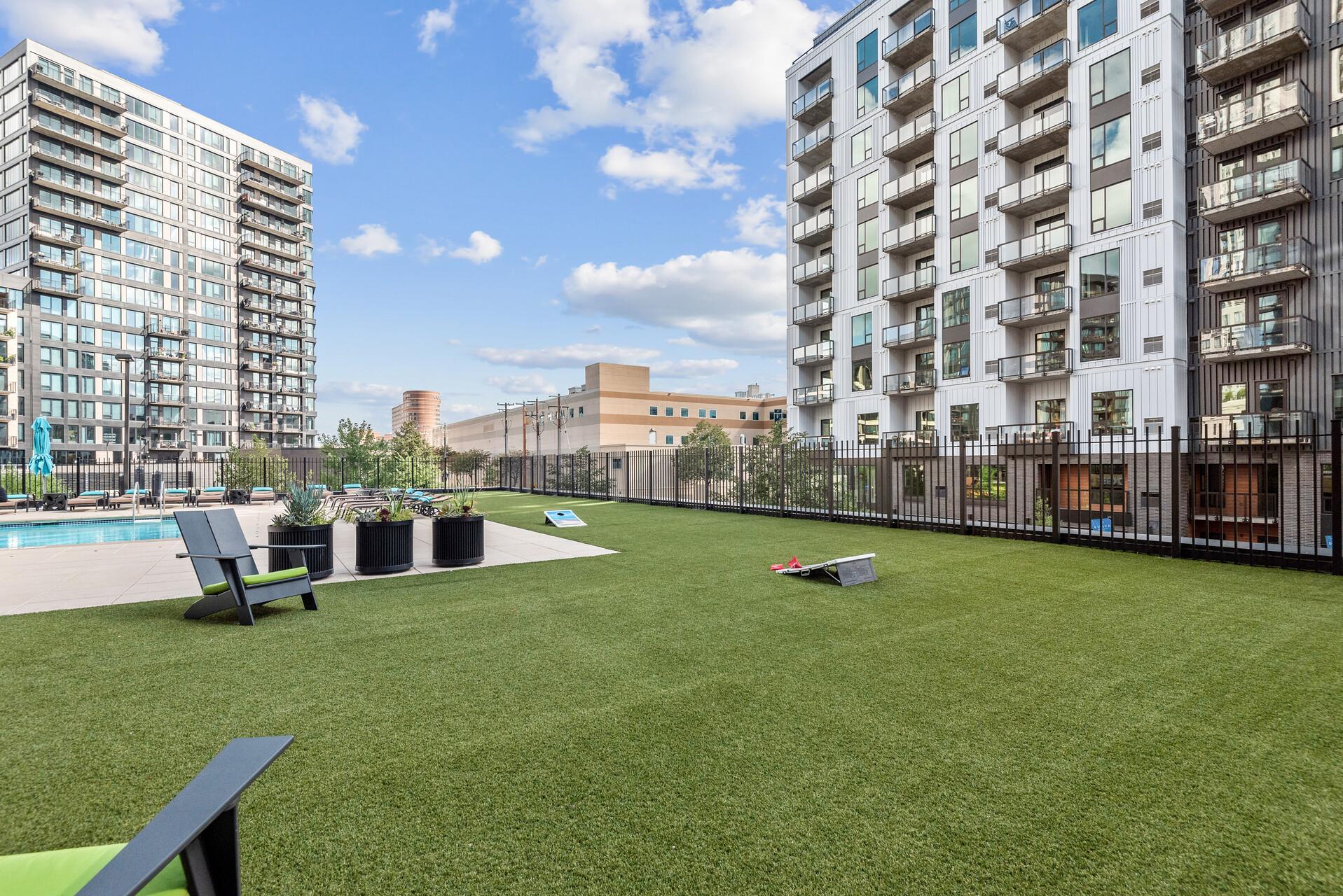 1120 S 2nd Street Unit: 304