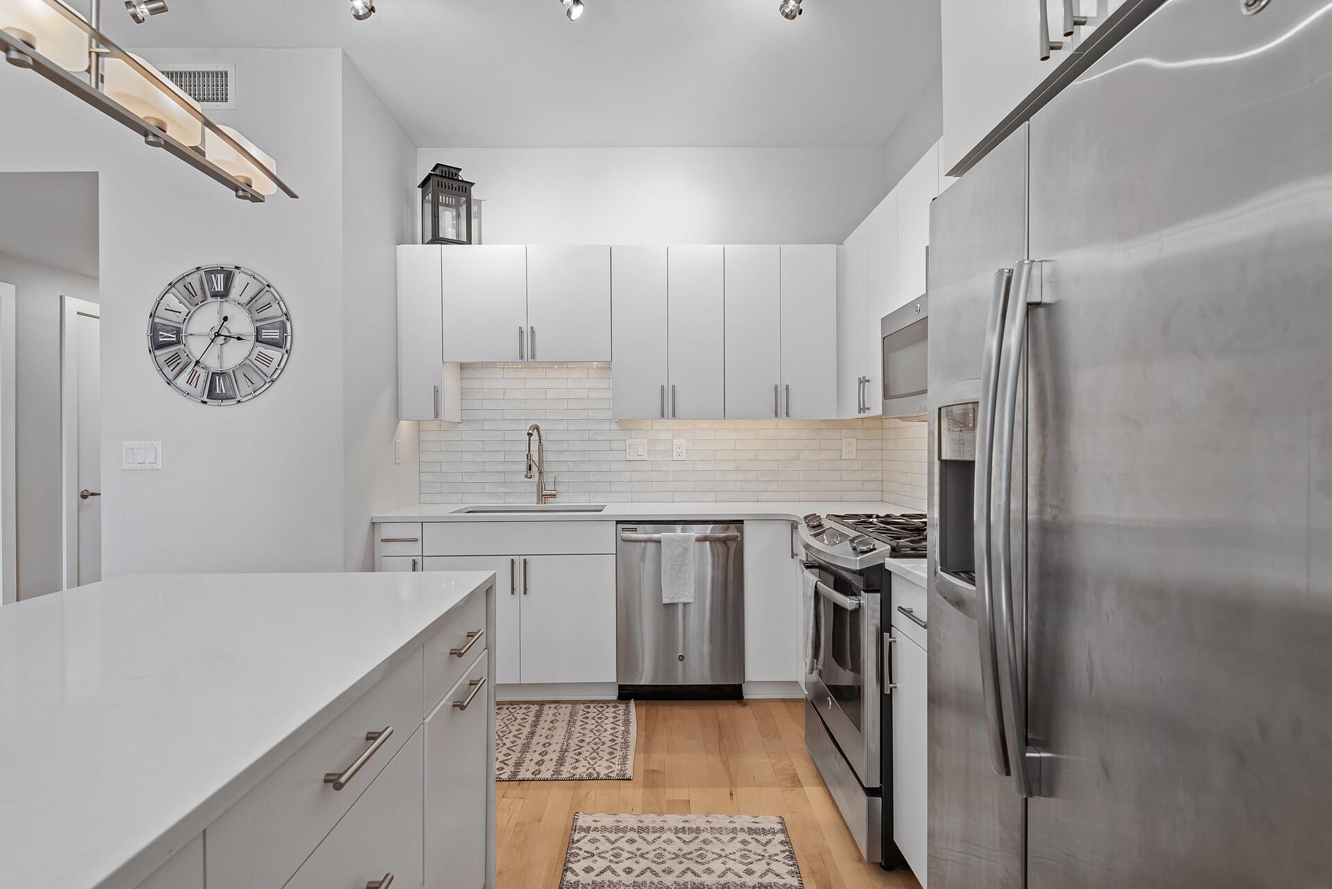 1120 S 2nd Street Unit: 304