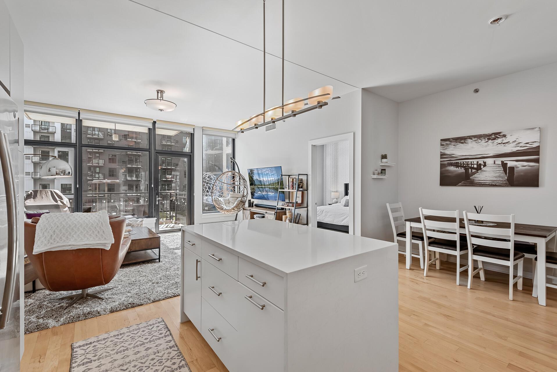 1120 S 2nd Street Unit: 304