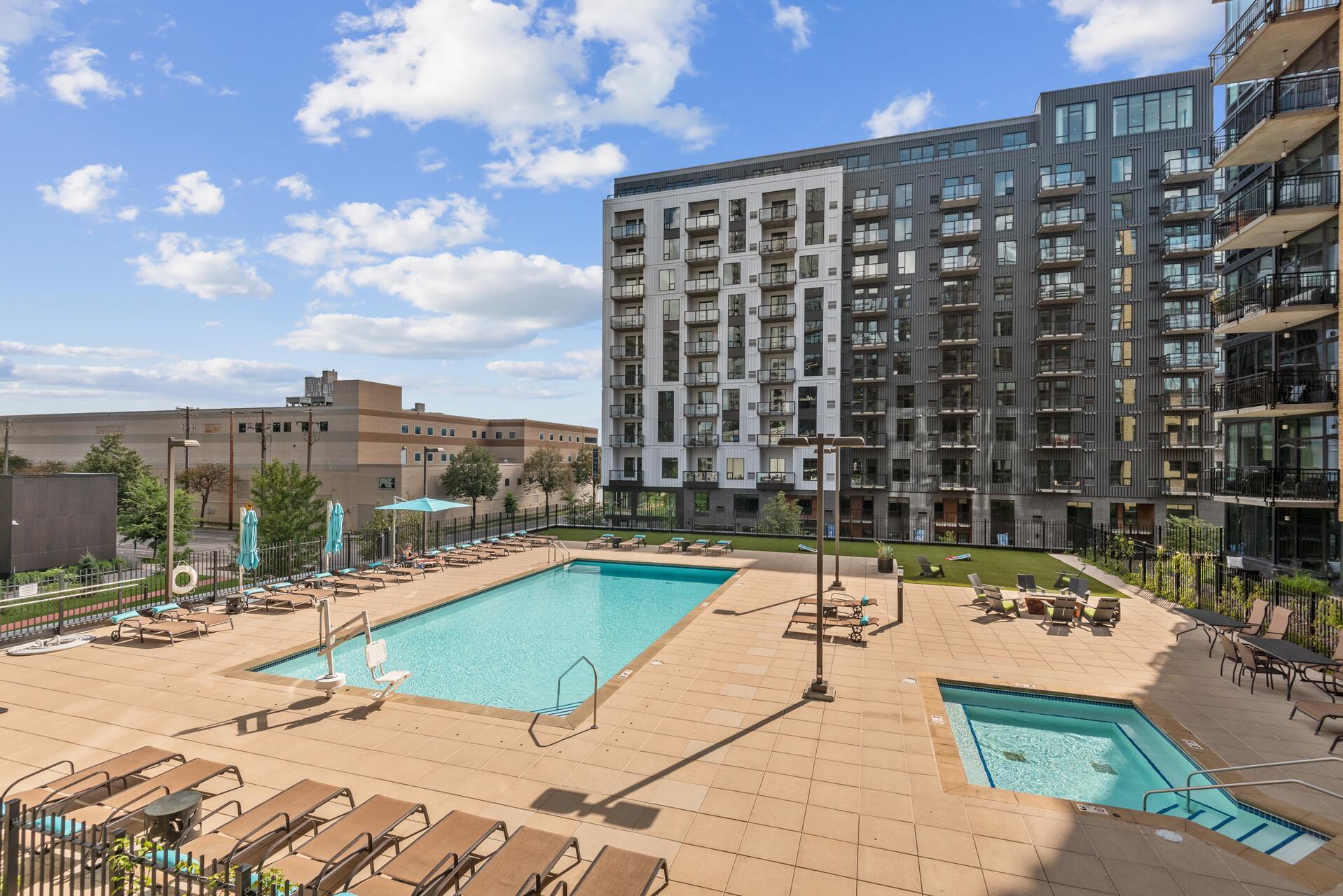 1120 S 2nd Street Unit: 304