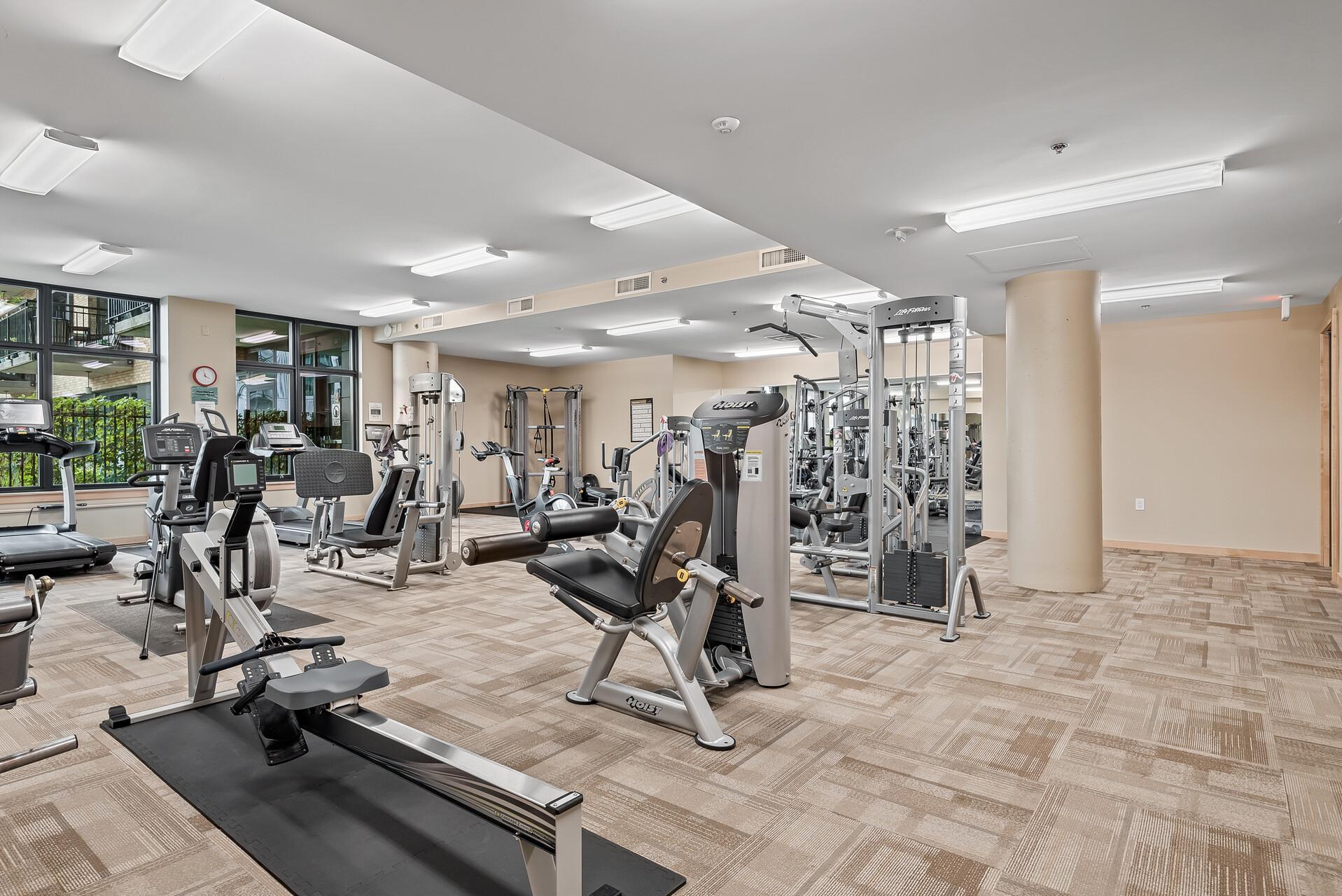 1120 S 2nd Street Unit: 304